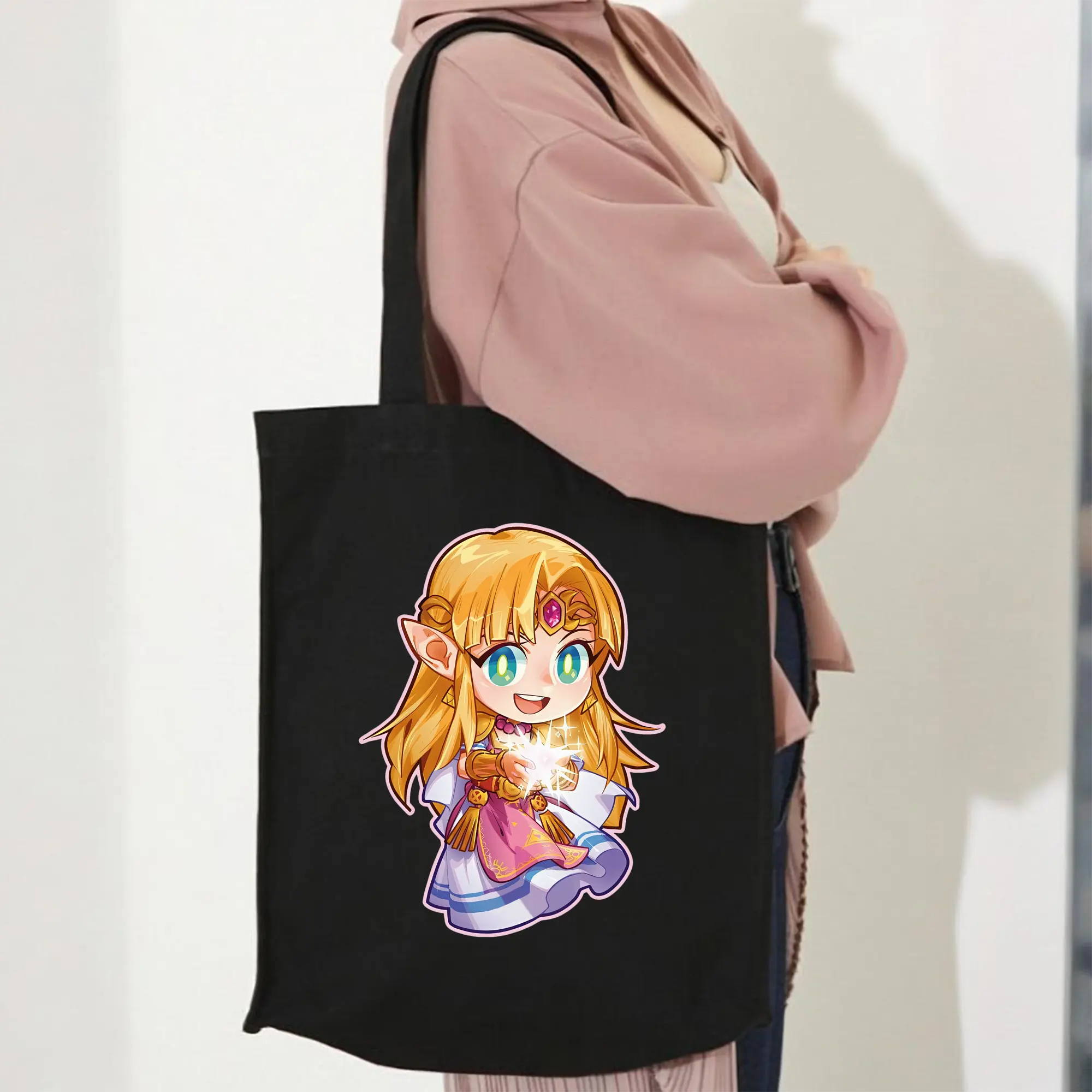 ゼルダの伝説 グッズ,ゼルダ姫