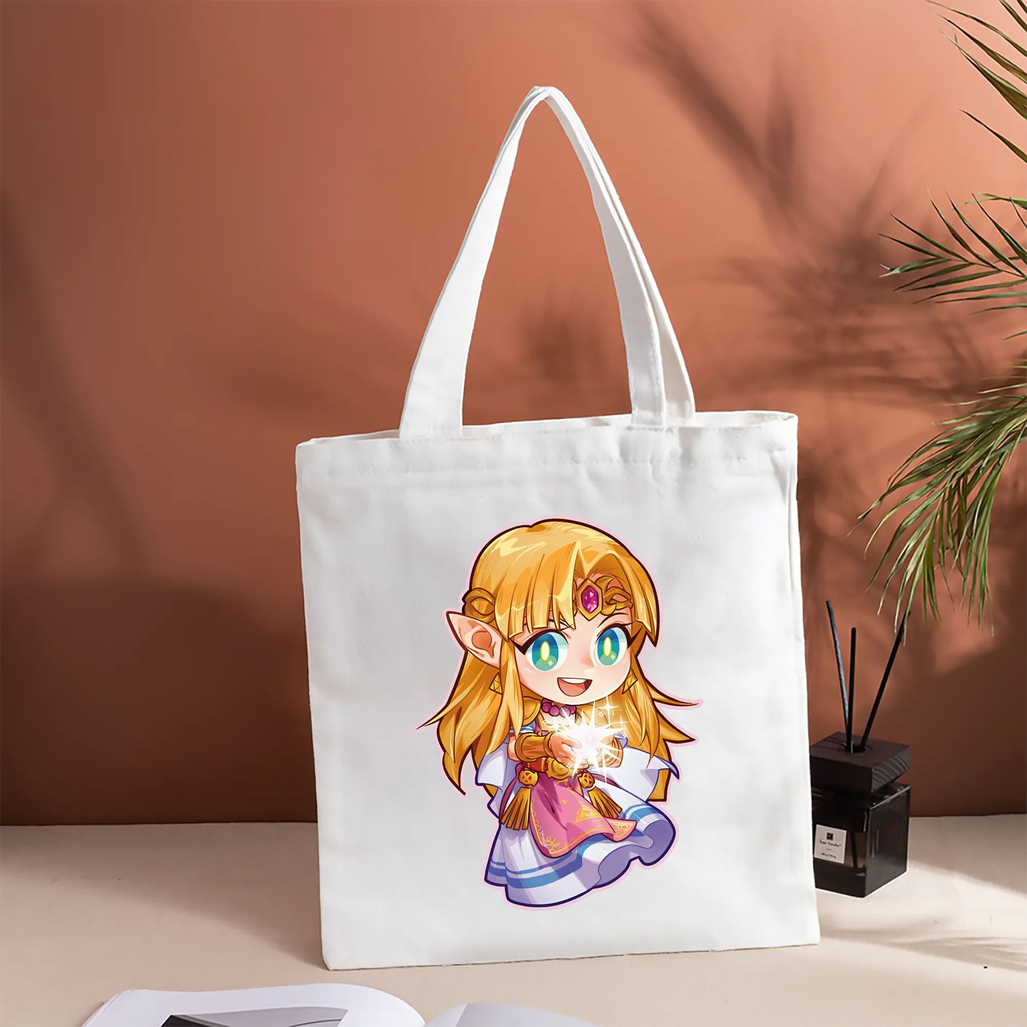 ゼルダの伝説 グッズ,ゼルダ姫