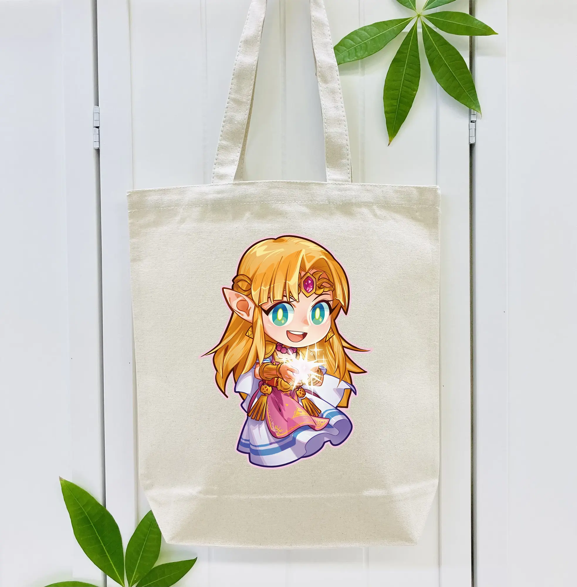 ゼルダの伝説 グッズ,ゼルダ姫