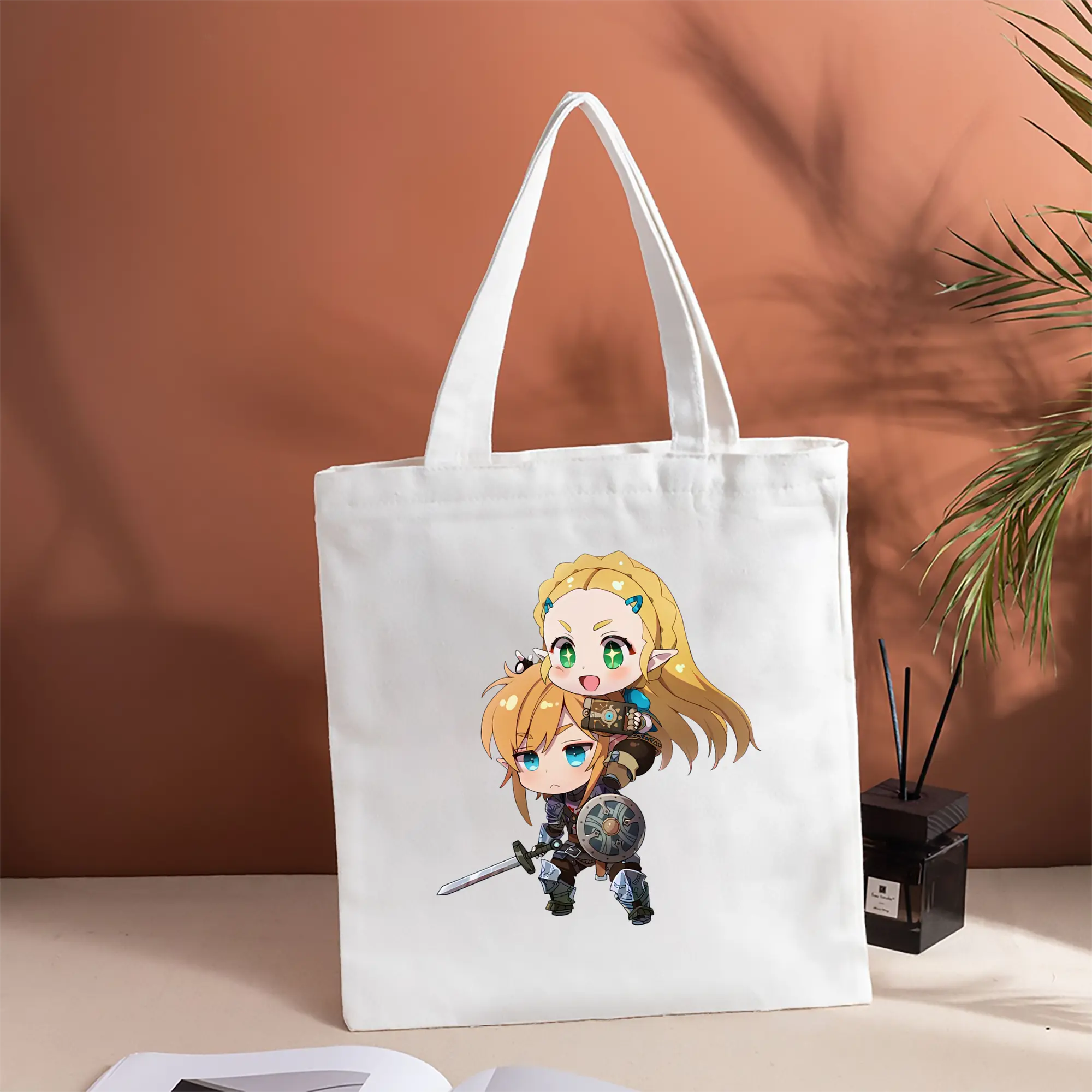 ゼルダの伝説 グッズ,ゼルダ姫