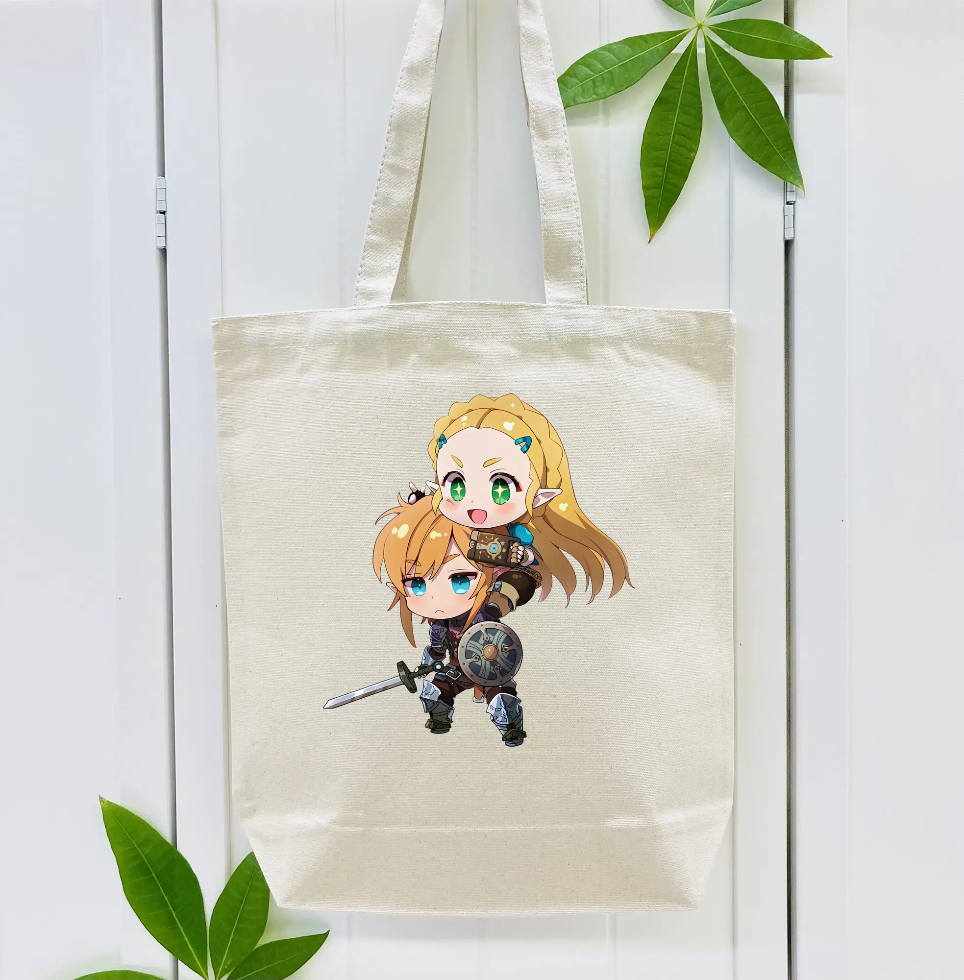 ゼルダの伝説 グッズ,ゼルダ姫