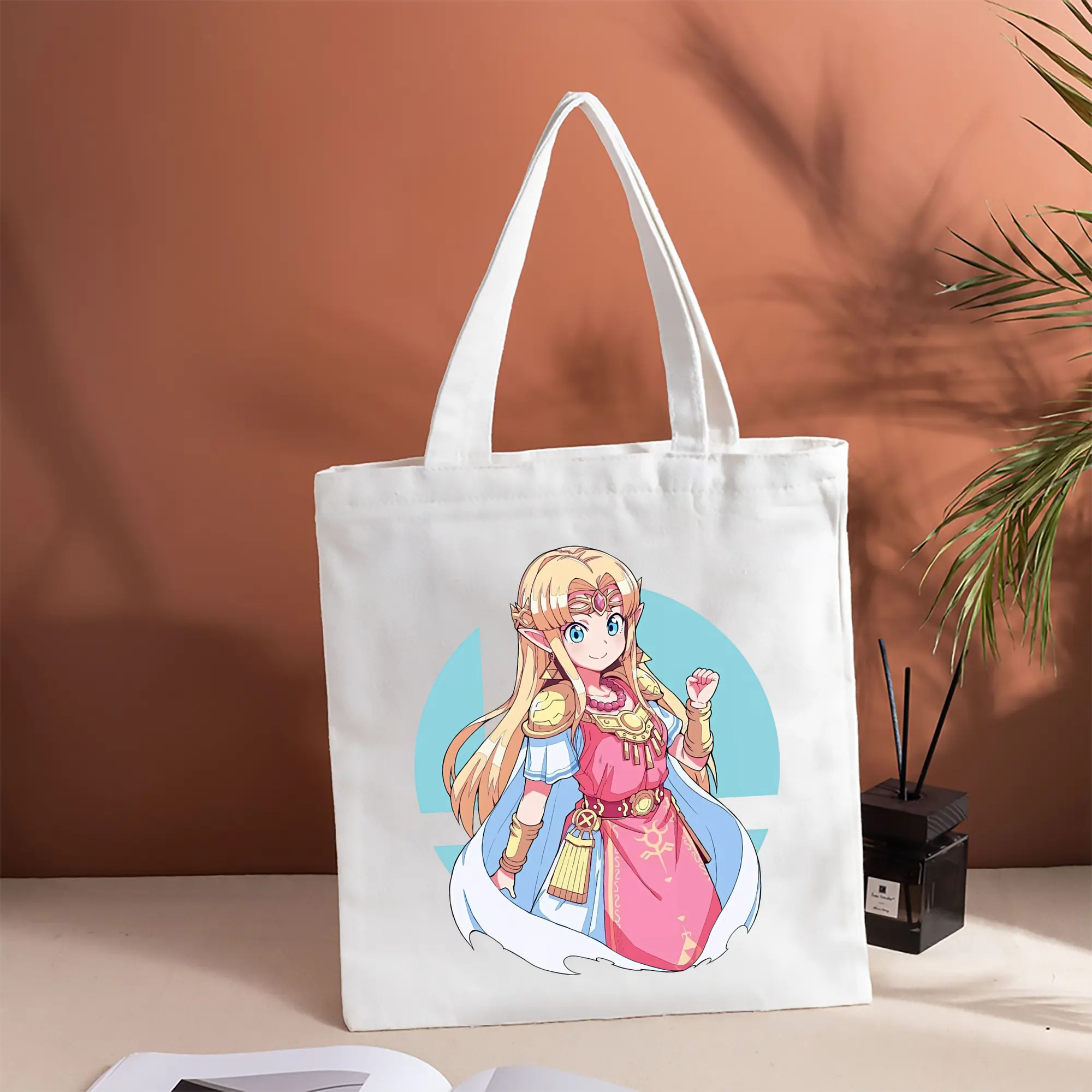 ゼルダの伝説 グッズ,ゼルダ姫