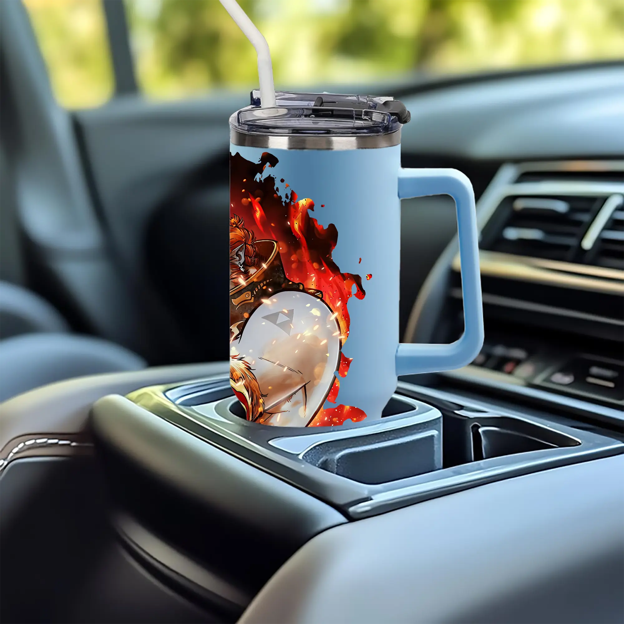 ゼルダの伝説 グッズ,ガノンドロフ