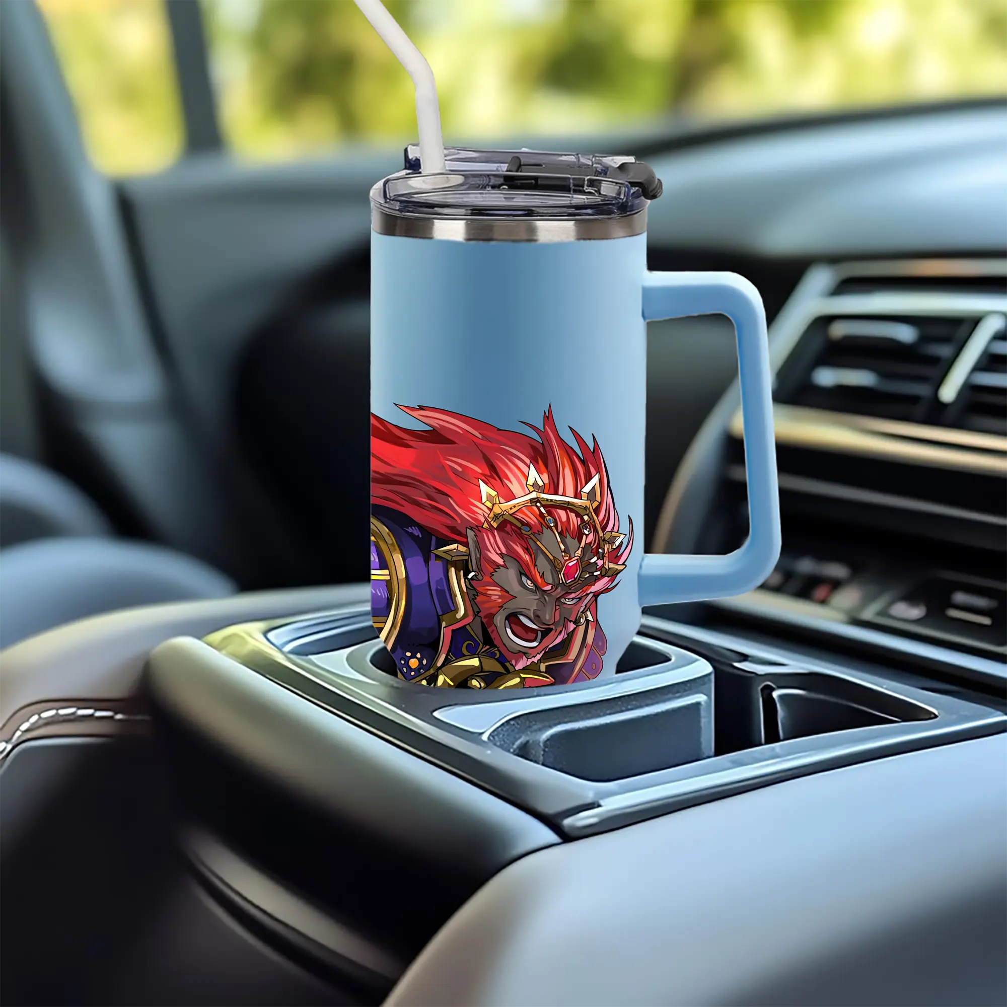 ゼルダの伝説 グッズ,ガノンドロフ