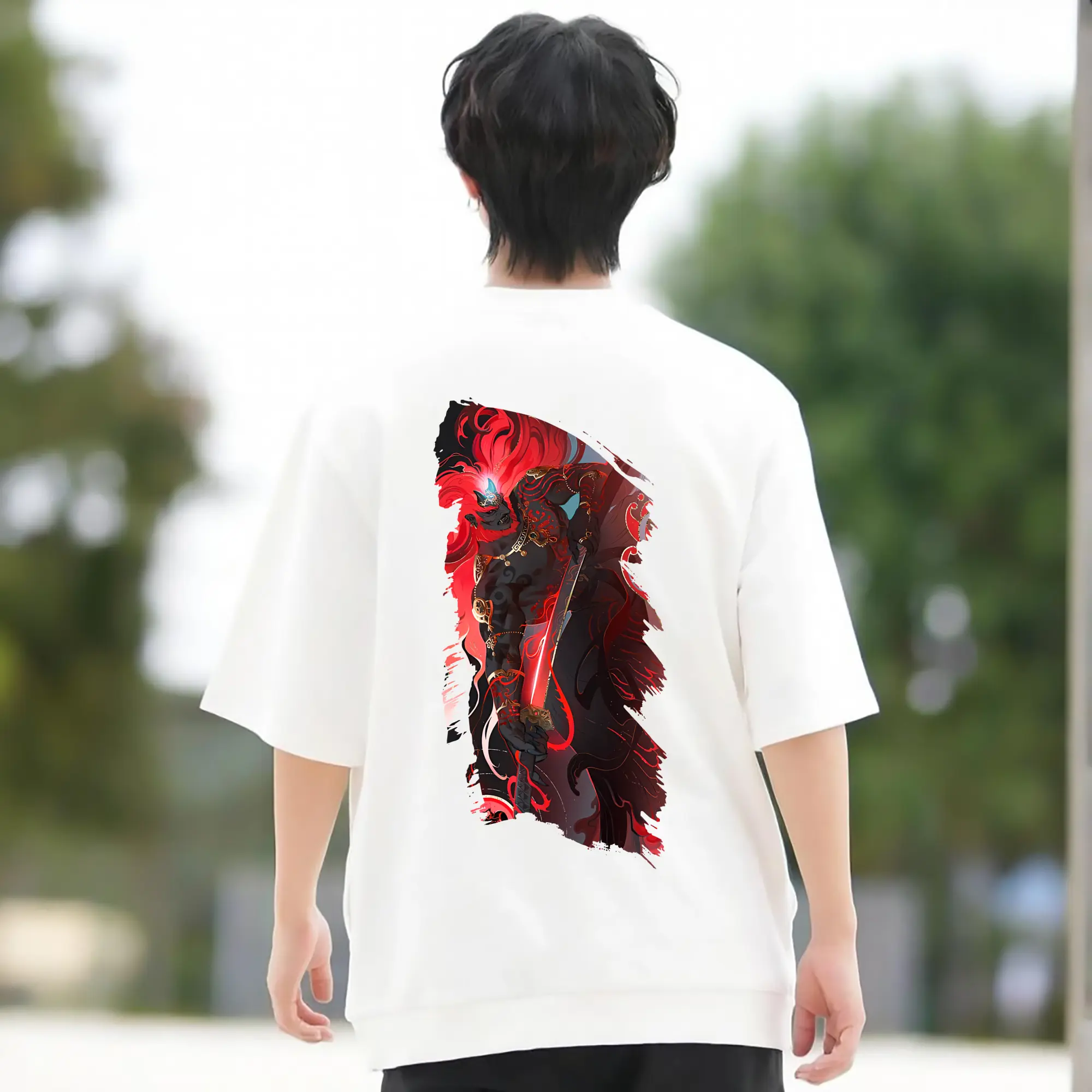 ゼルダの伝説 グッズ,ガノンドロフ