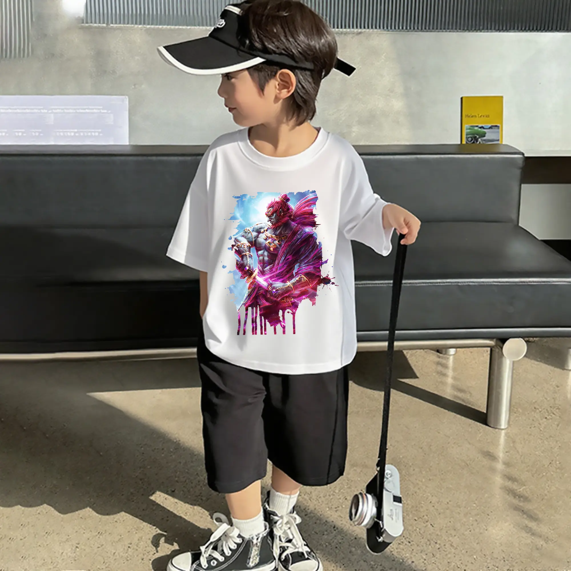 ゼルダの伝説 グッズ,ガノンドロフ