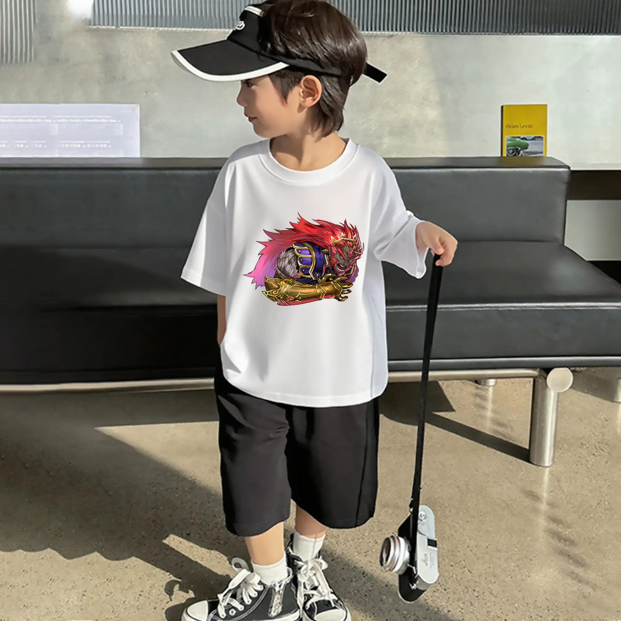 ゼルダの伝説 グッズ,ガノンドロフ