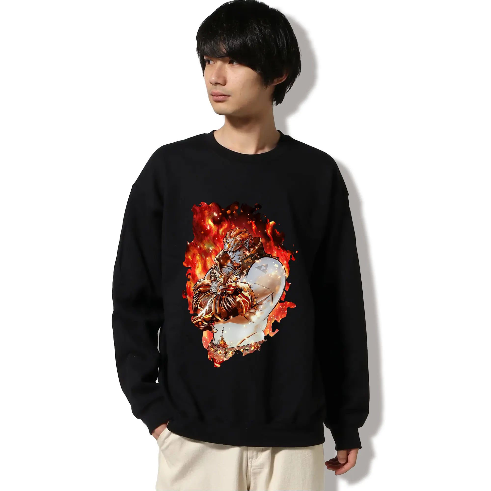 ゼルダの伝説 グッズ,ガノンドロフ