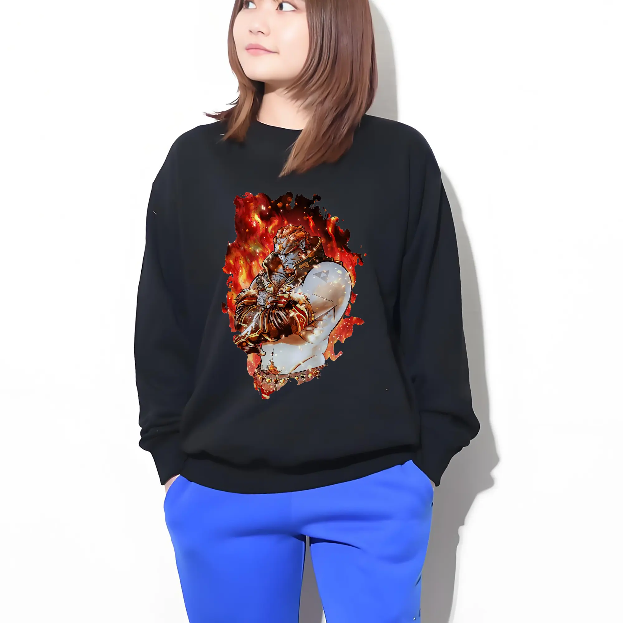 ゼルダの伝説 グッズ,ガノンドロフ