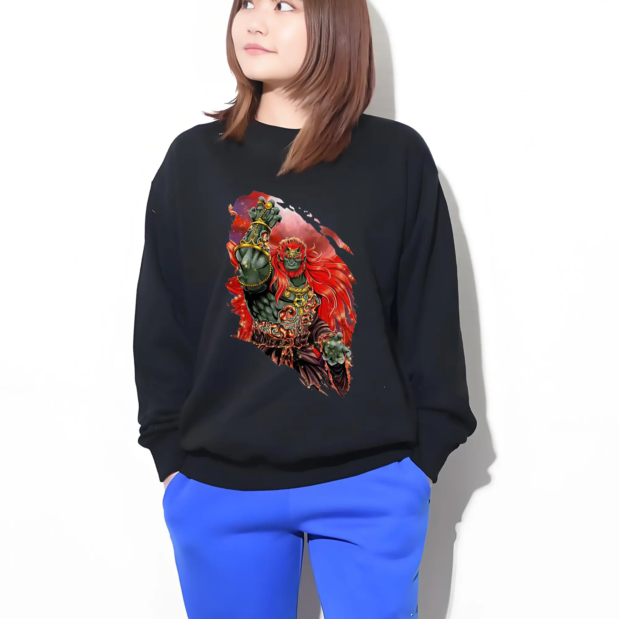 ゼルダの伝説 グッズ,ガノンドロフ