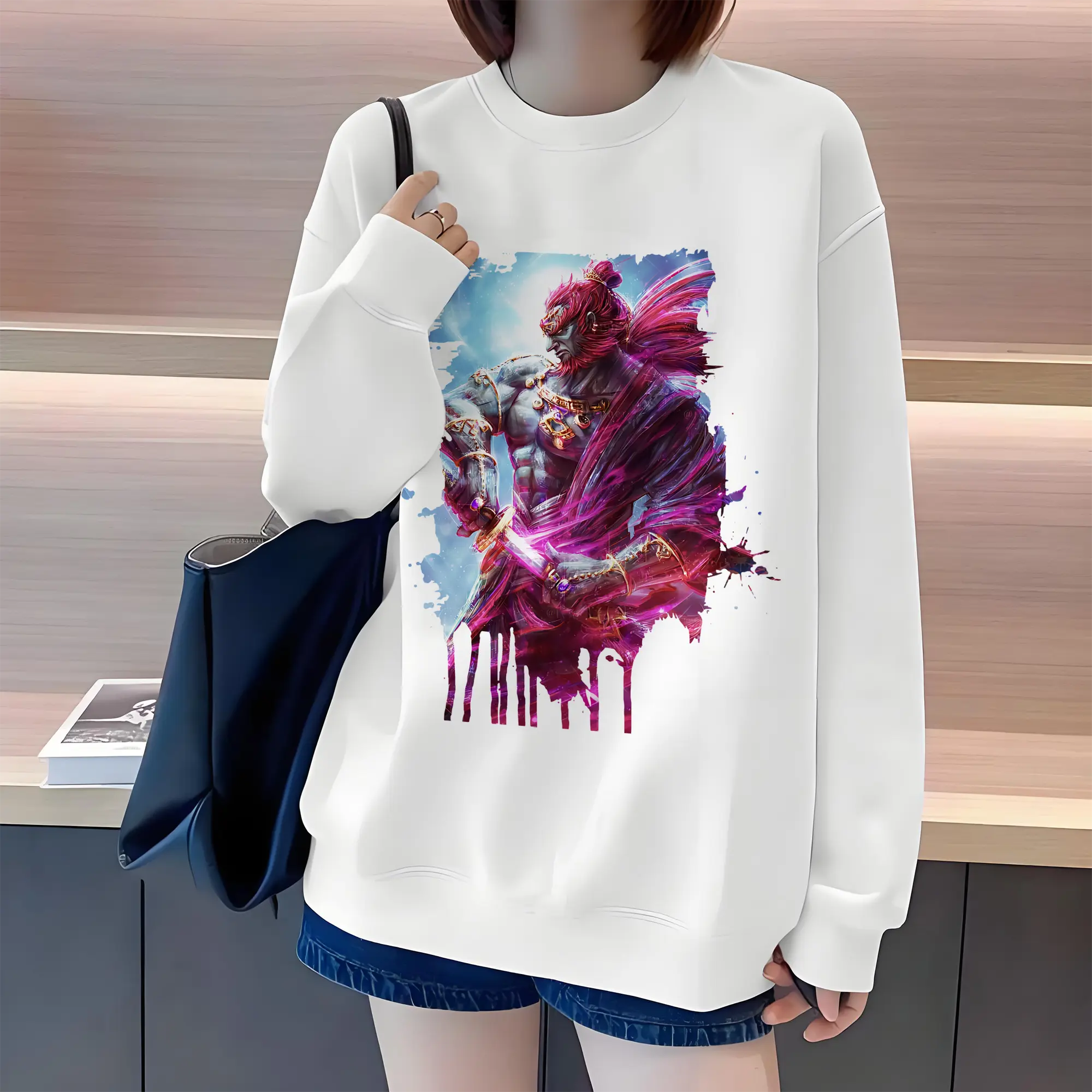 ゼルダの伝説 グッズ,ガノンドロフ