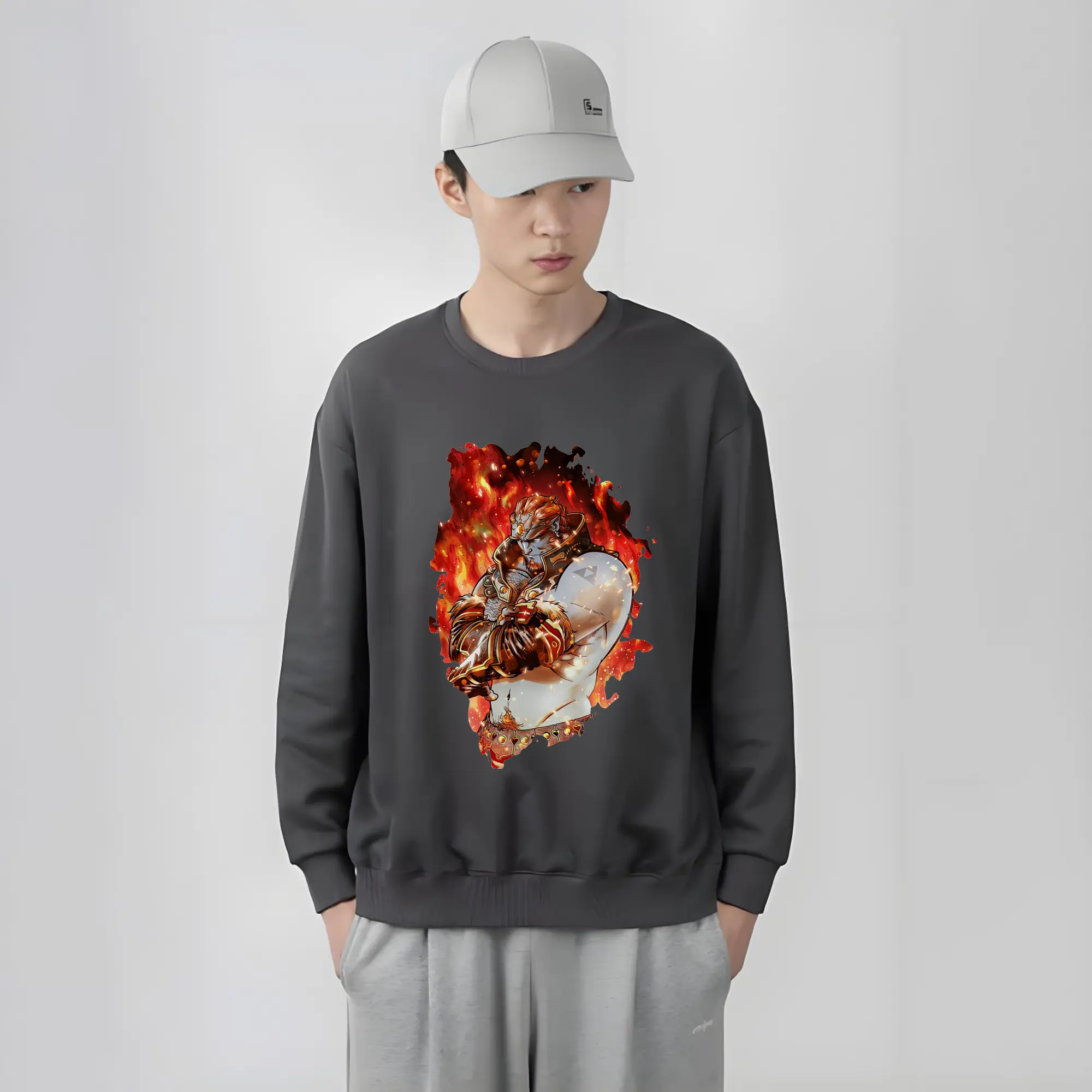 ゼルダの伝説 グッズ,ガノンドロフ