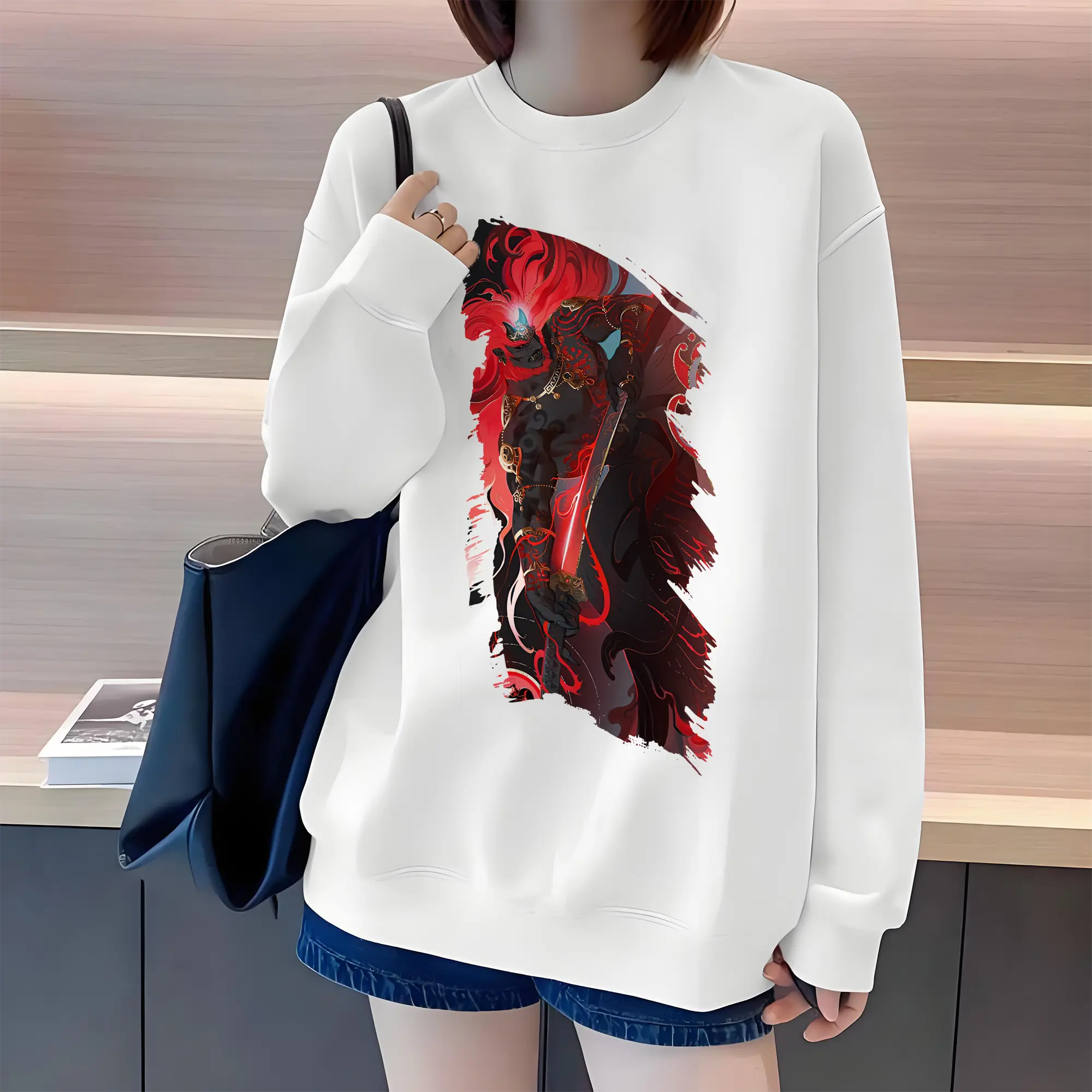 ゼルダの伝説 グッズ,ガノンドロフ