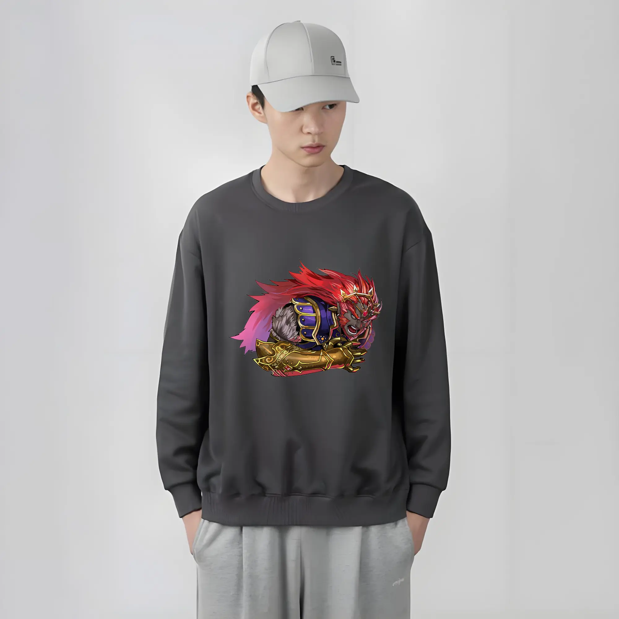 ゼルダの伝説 グッズ,ガノンドロフ