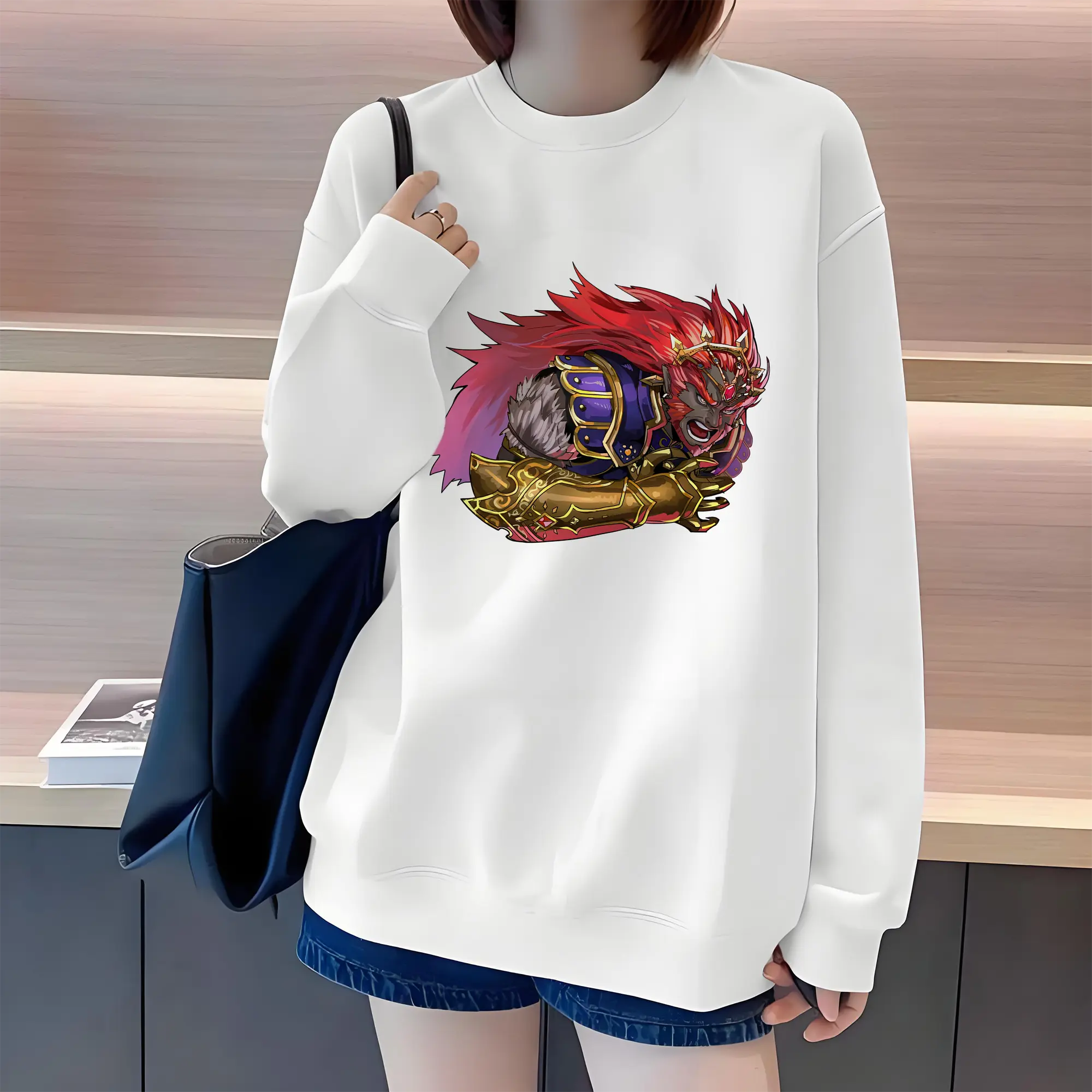 ゼルダの伝説 グッズ,ガノンドロフ