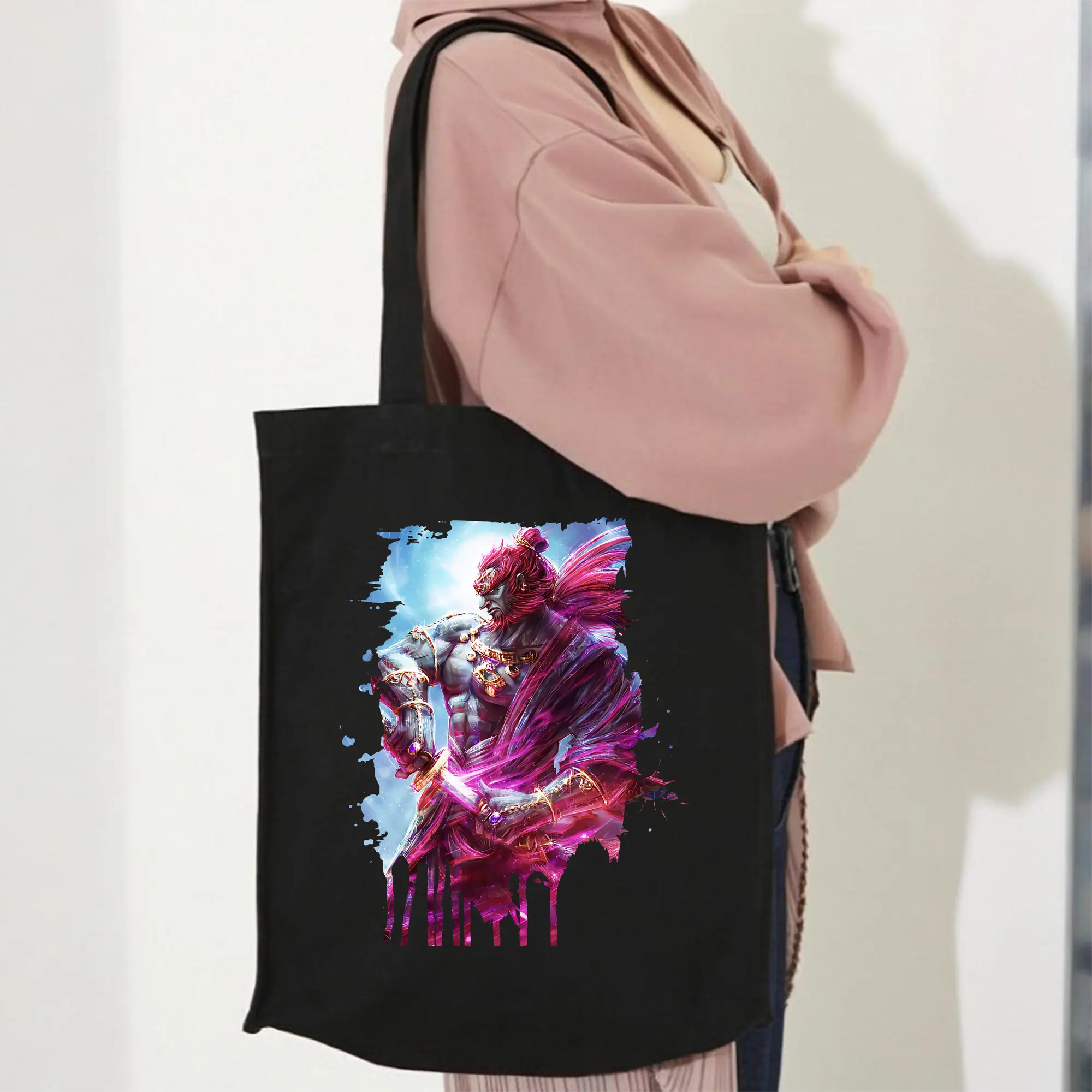 ゼルダの伝説 グッズ,ガノンドロフ