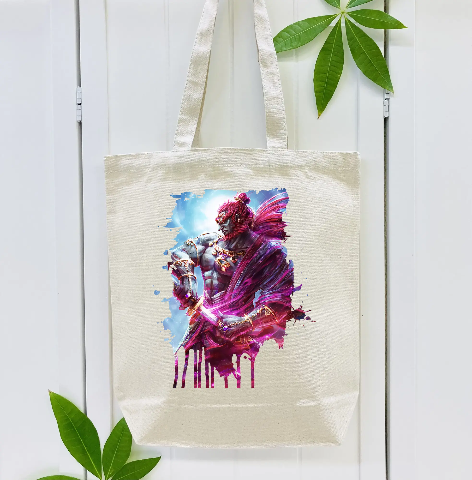 ゼルダの伝説 グッズ,ガノンドロフ