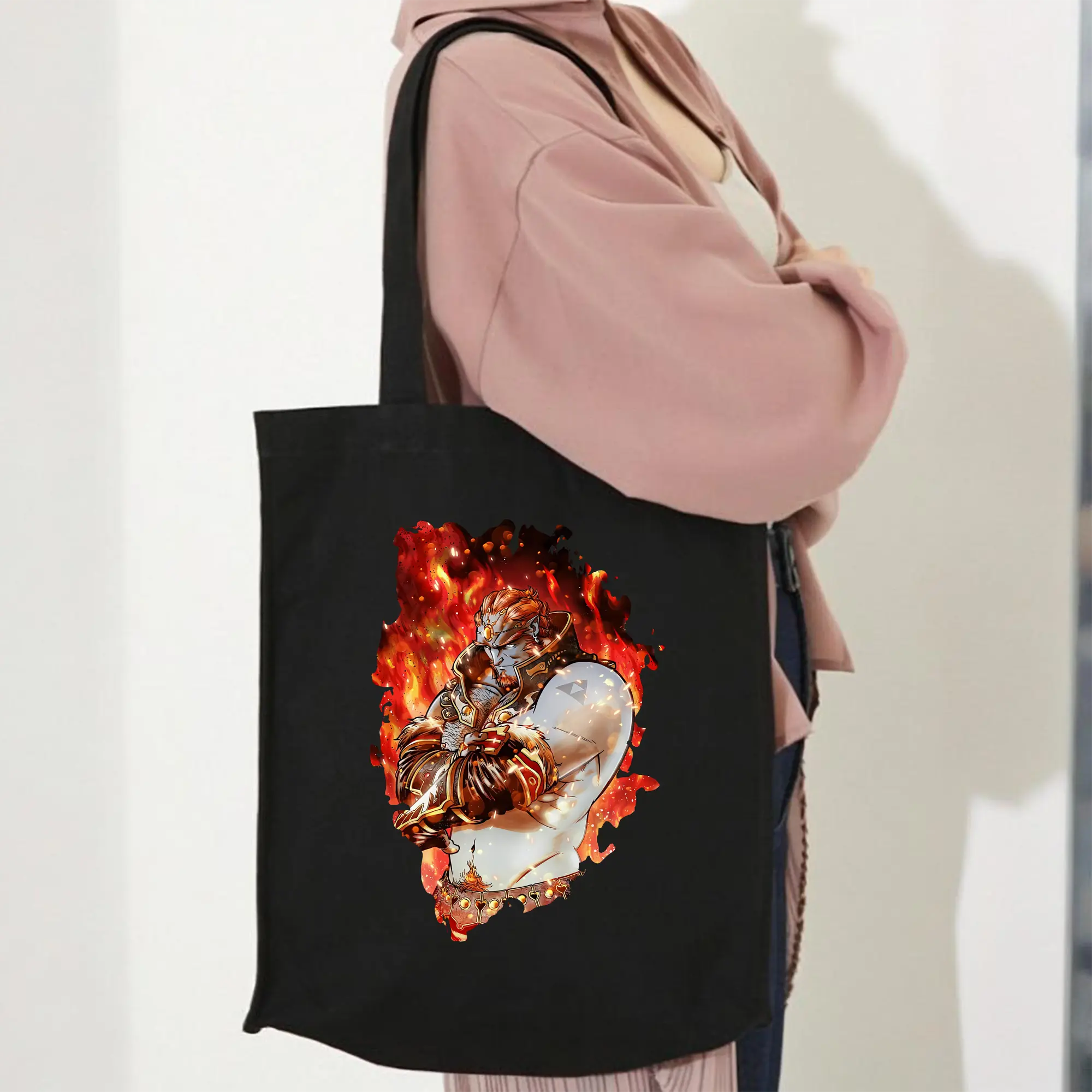 ゼルダの伝説 グッズ,ガノンドロフ