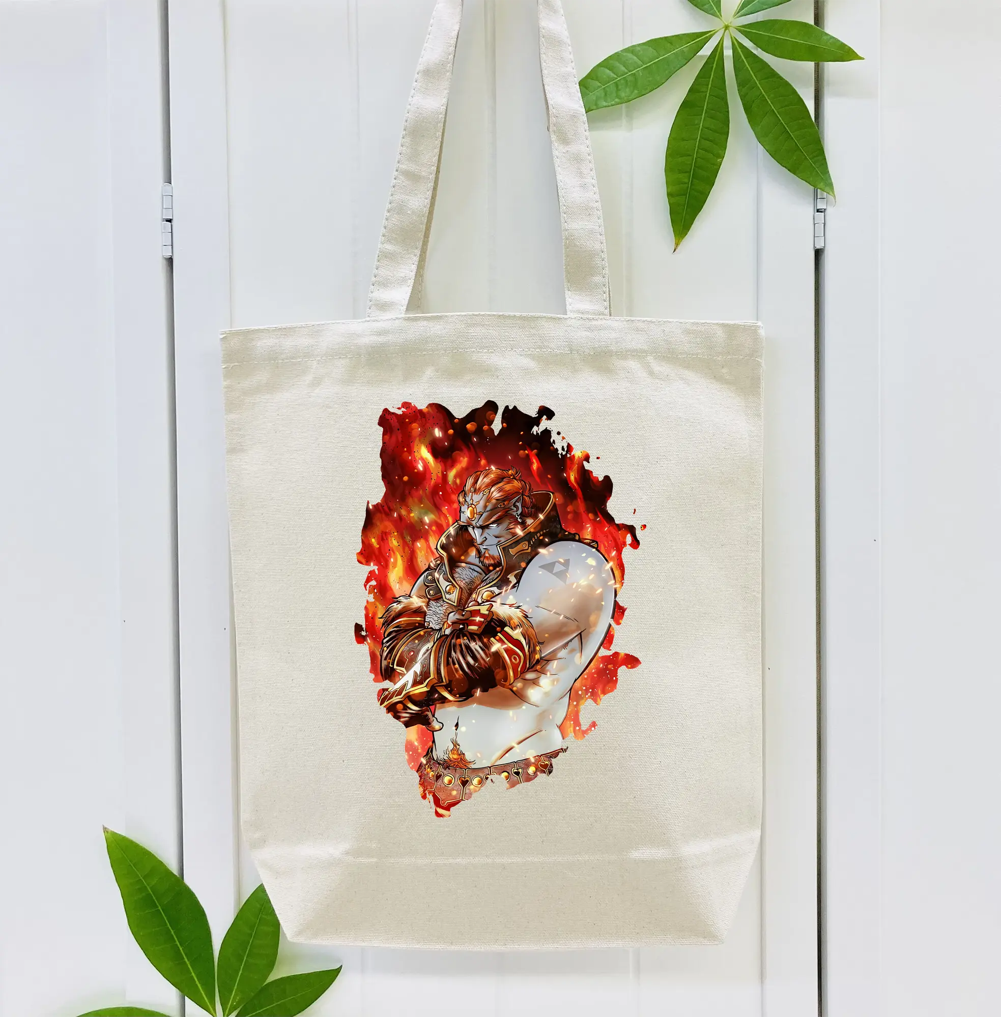 ゼルダの伝説 グッズ,ガノンドロフ