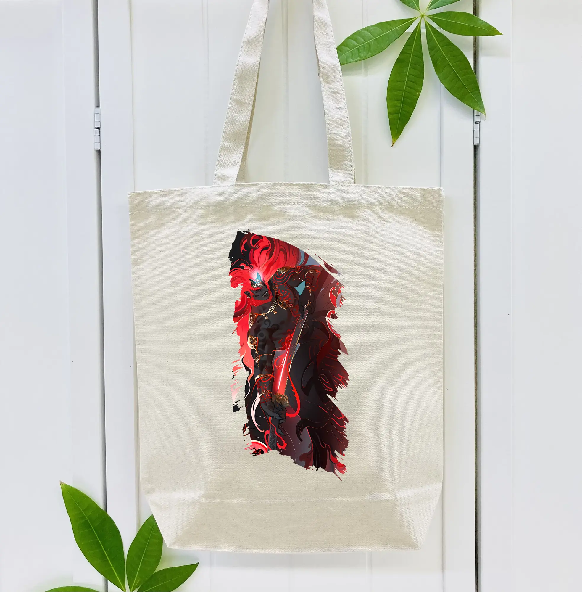 ゼルダの伝説 グッズ,ガノンドロフ