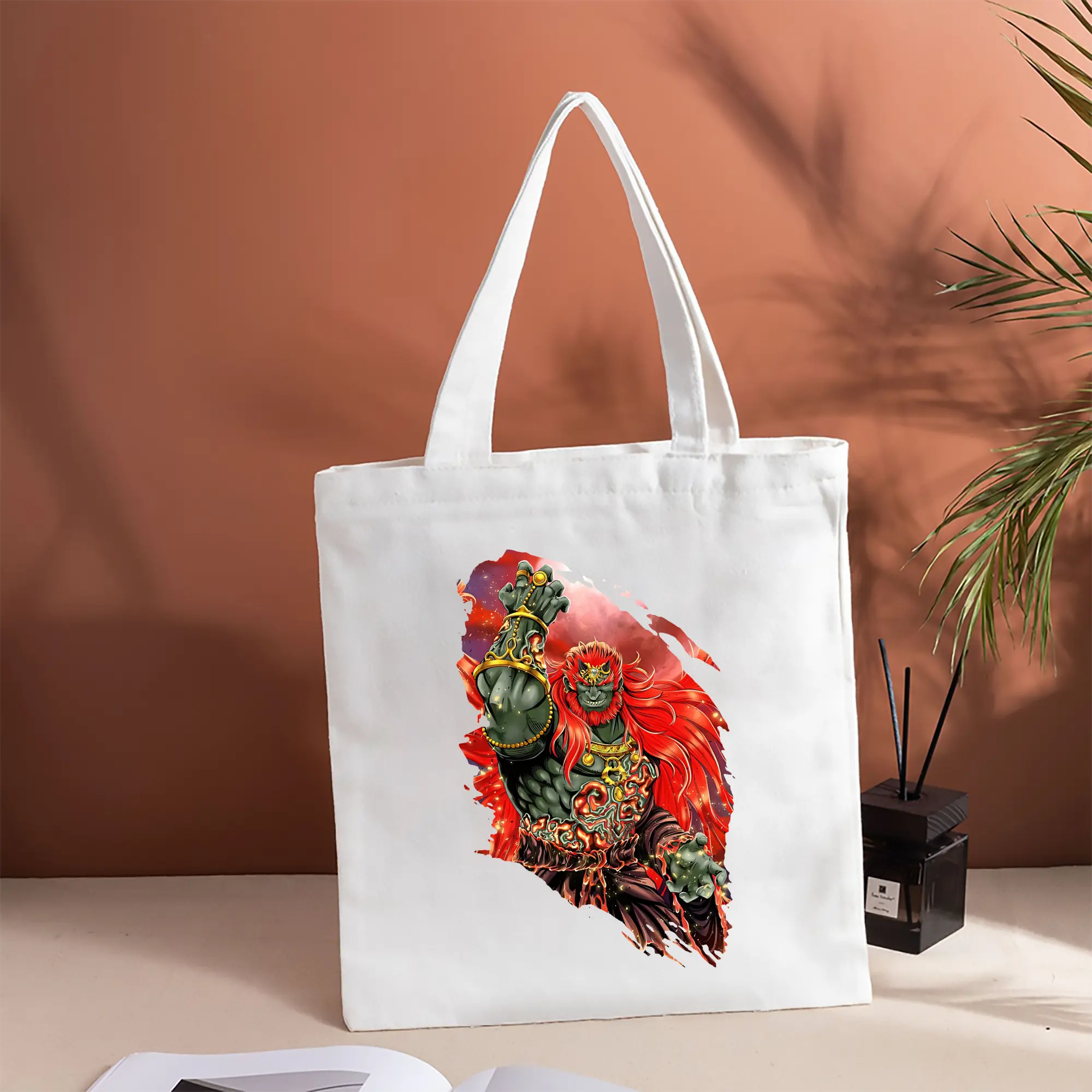 ゼルダの伝説 グッズ,ガノンドロフ