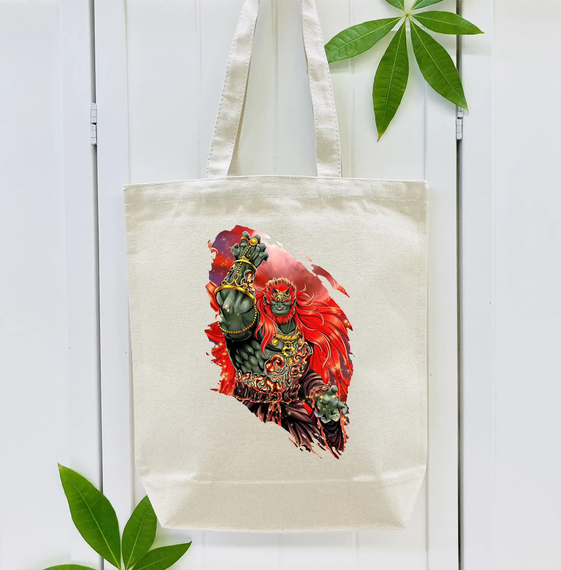 ゼルダの伝説 グッズ,ガノンドロフ