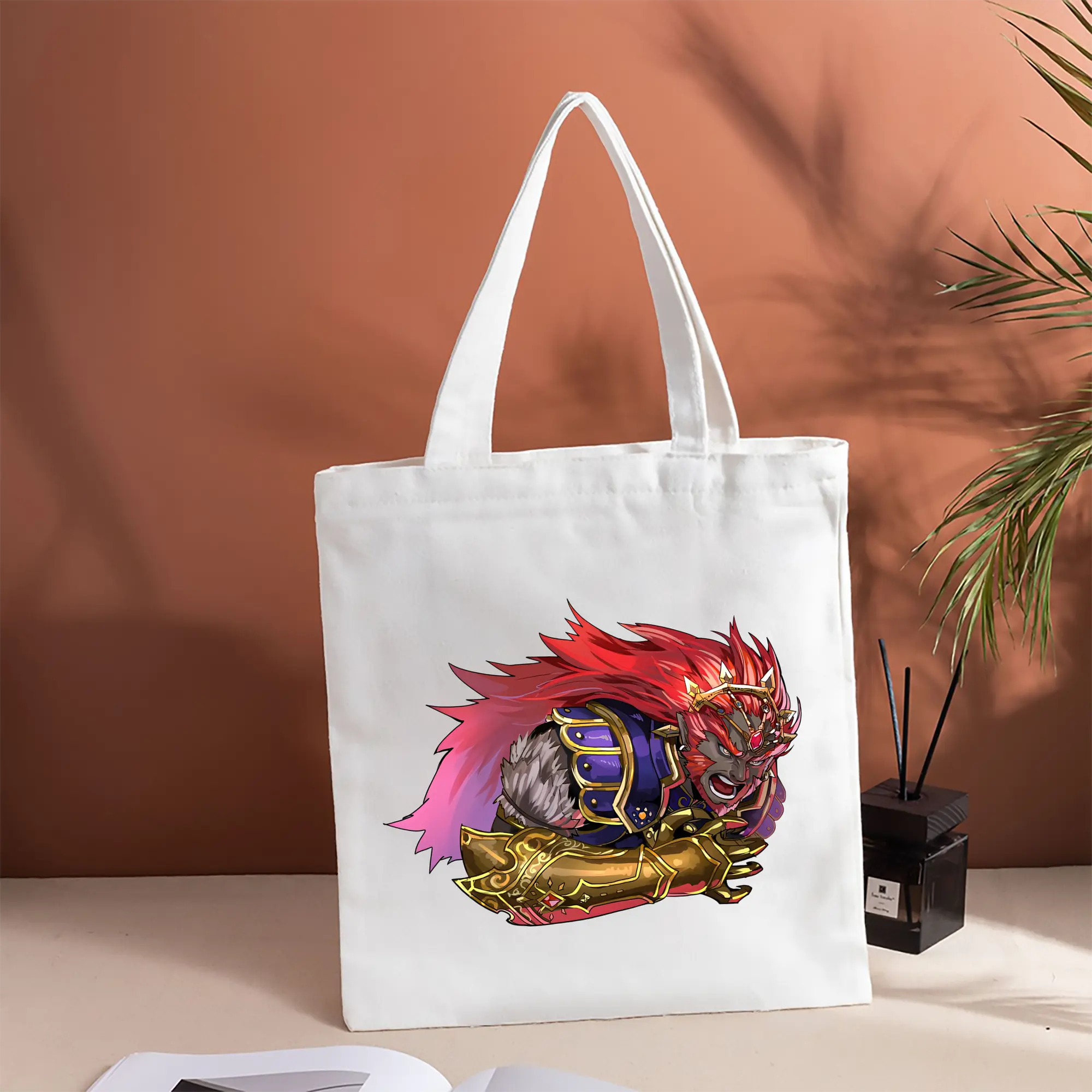 ゼルダの伝説 グッズ,ガノンドロフ