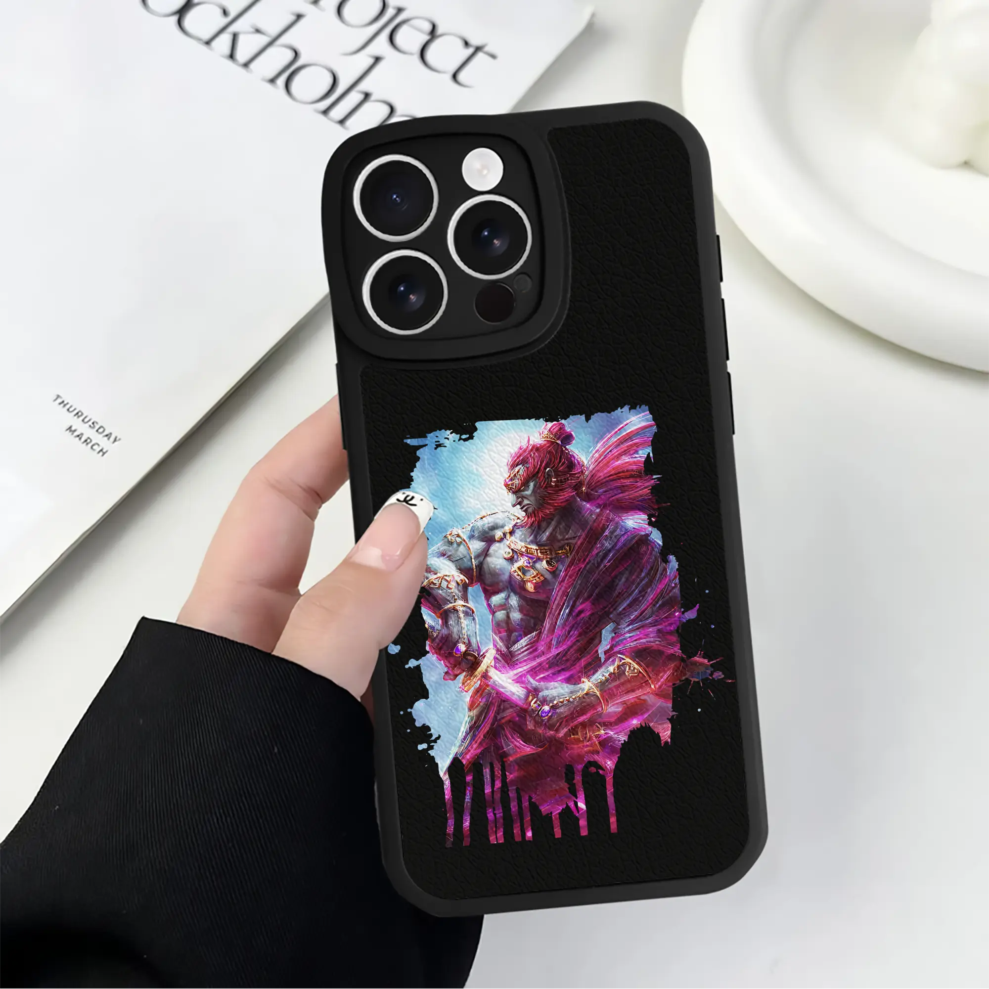 ゼルダの伝説 グッズ,ガノンドロフ