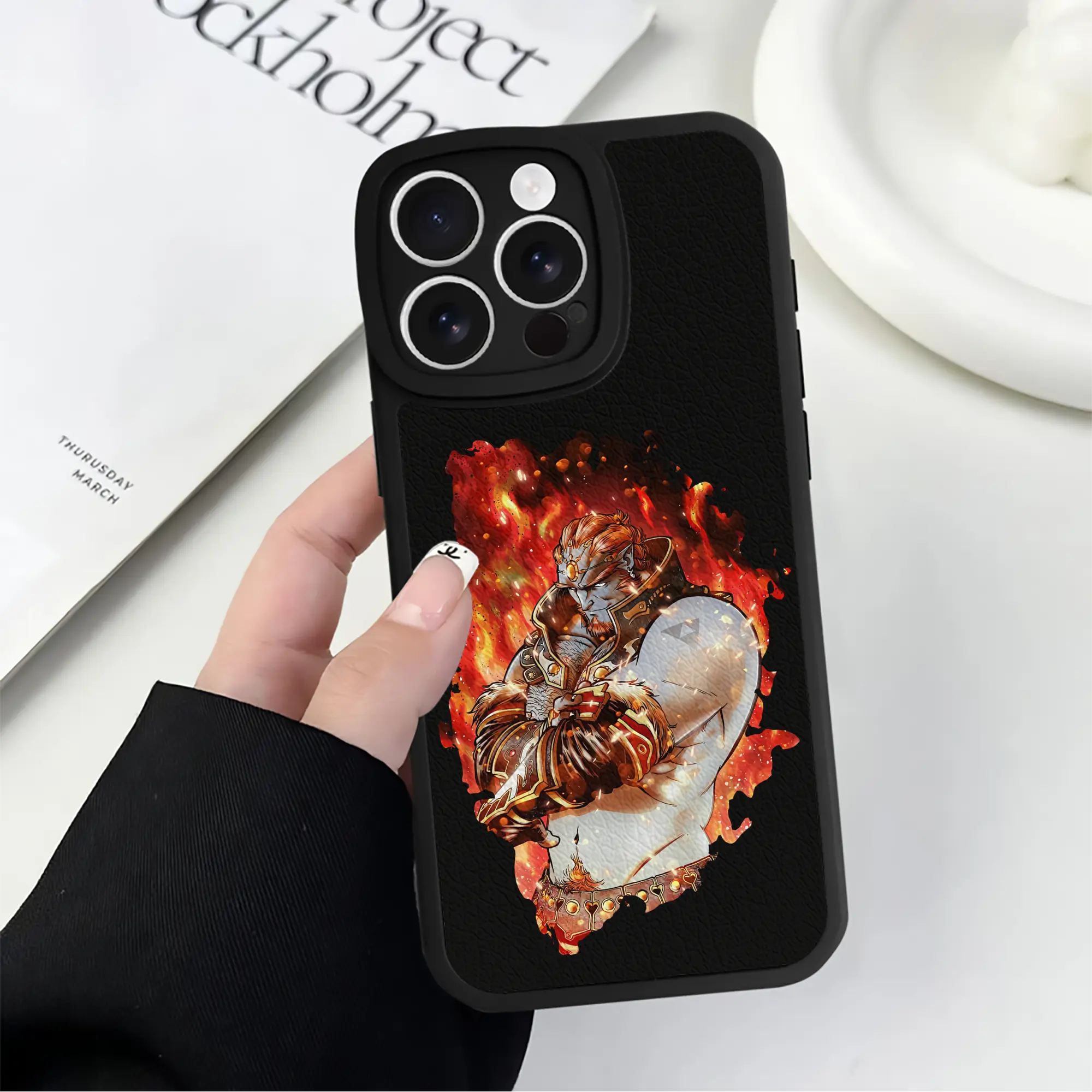 ゼルダの伝説 グッズ,ガノンドロフ