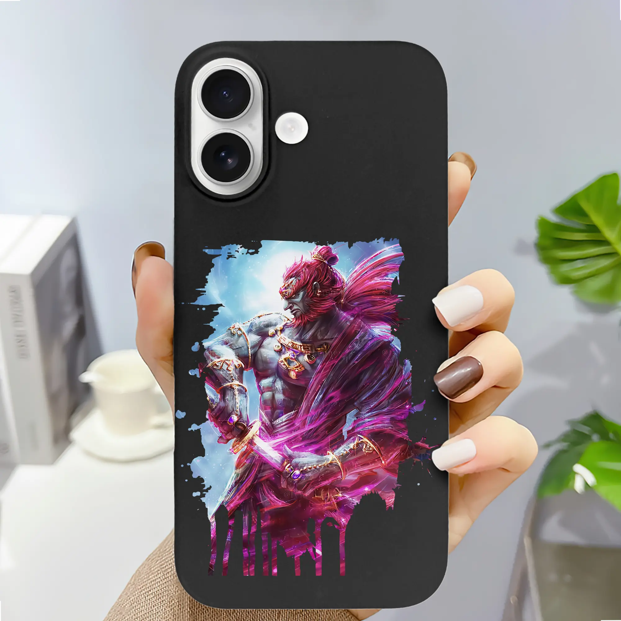 ゼルダの伝説 グッズ,ガノンドロフ