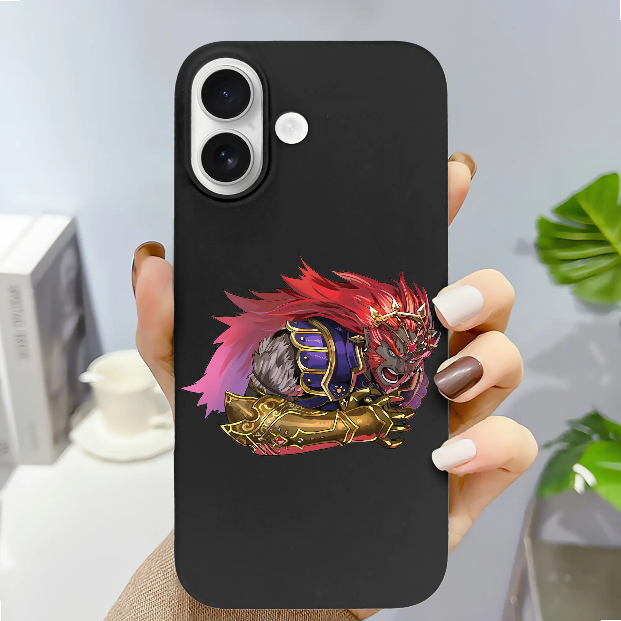 ゼルダの伝説 グッズ,ガノンドロフ