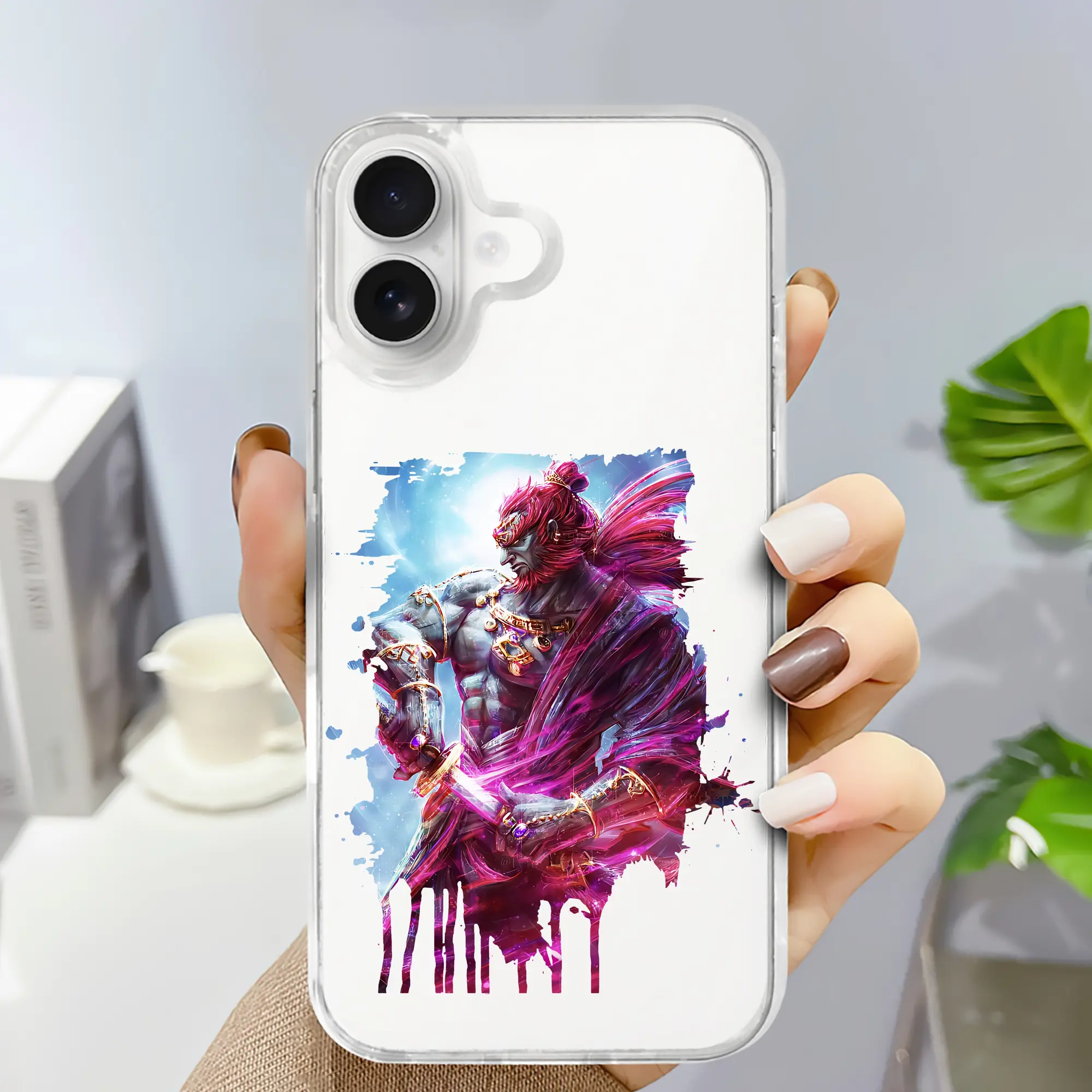 ゼルダの伝説 グッズ,ガノンドロフ