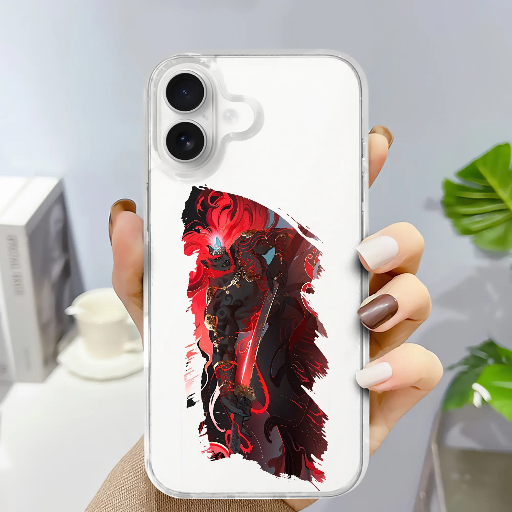 ゼルダの伝説 グッズ,ガノンドロフ