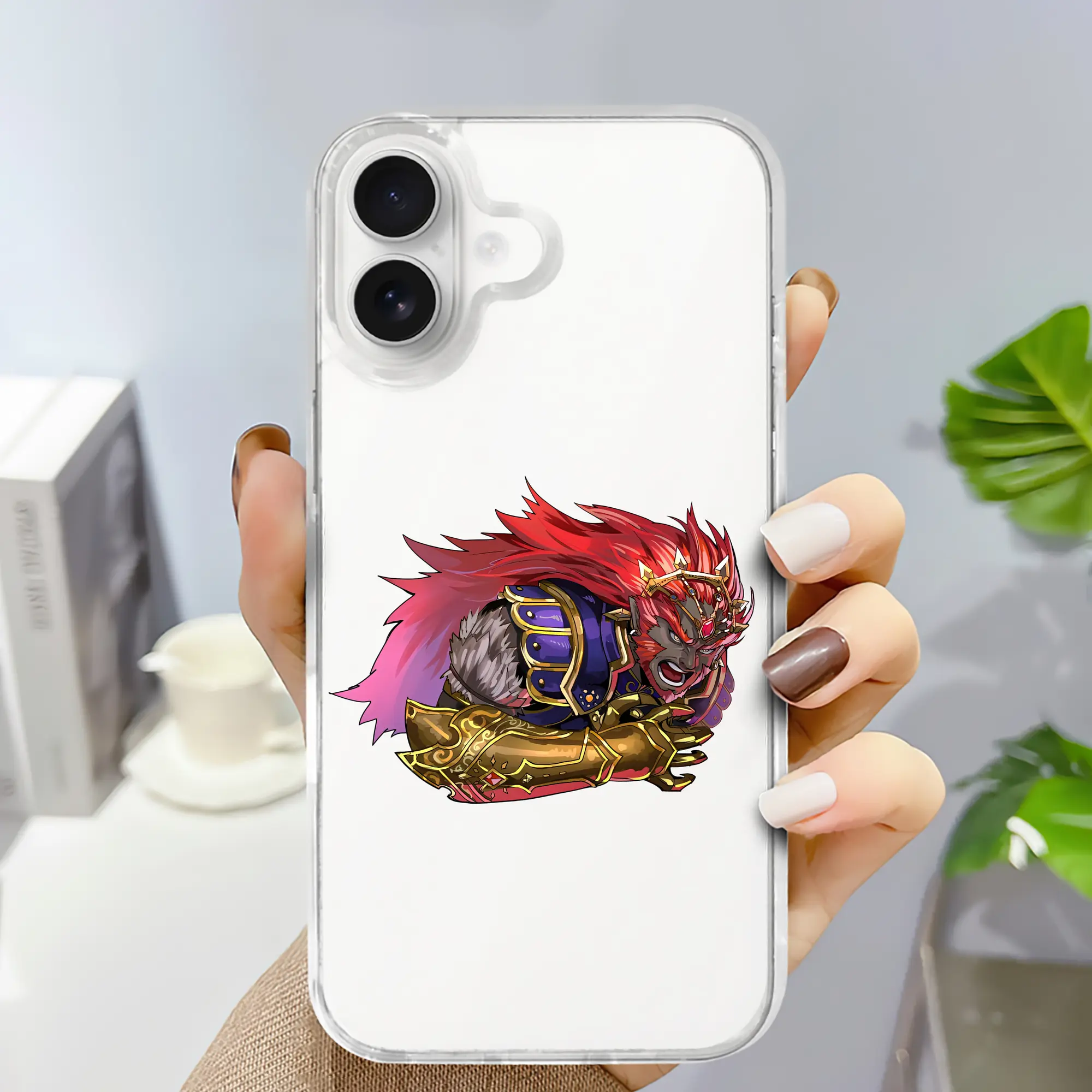 ゼルダの伝説 グッズ,ガノンドロフ