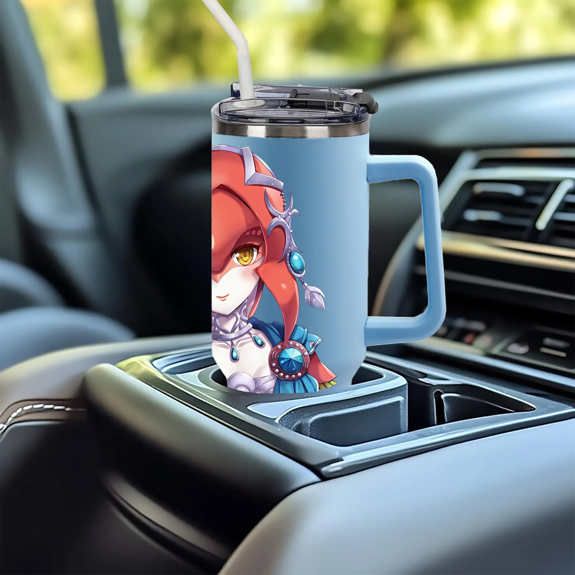 ゼルダの伝説 グッズ,Mipha