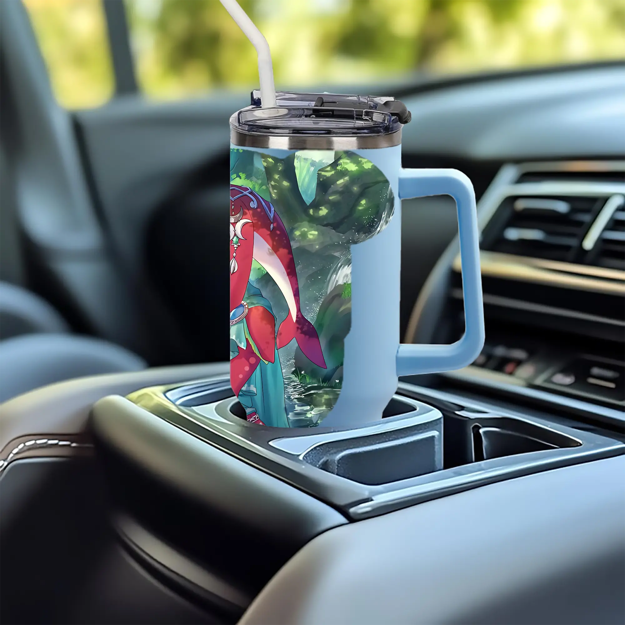 ゼルダの伝説 グッズ,Mipha