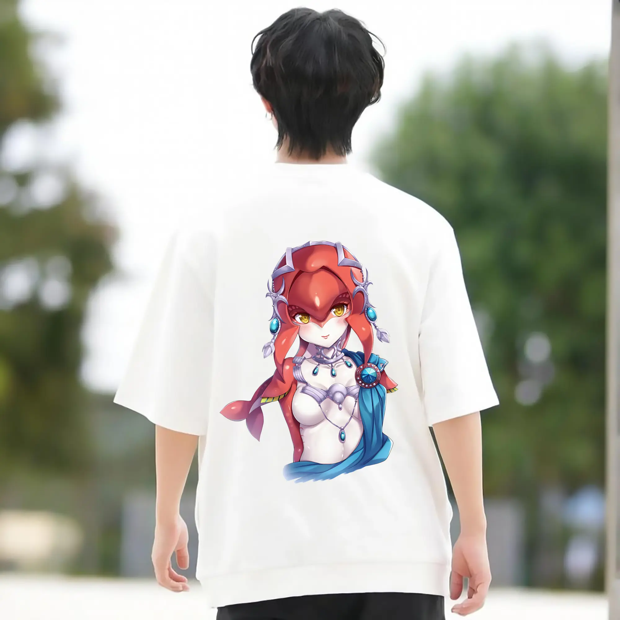 ゼルダの伝説 グッズ,Mipha