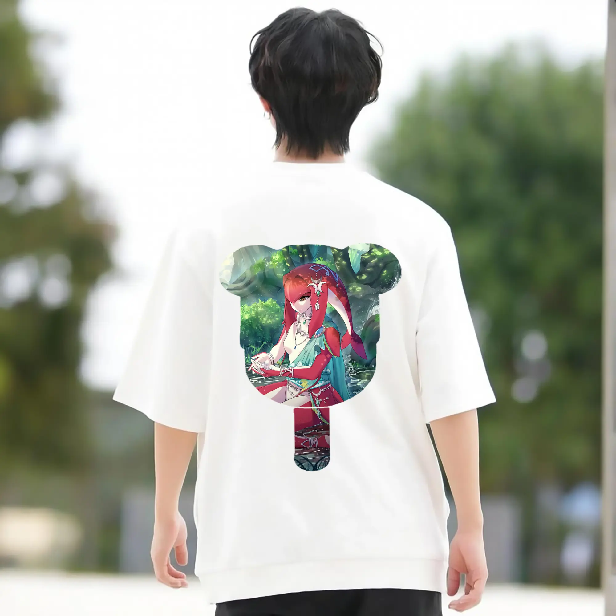 ゼルダの伝説 グッズ,Mipha