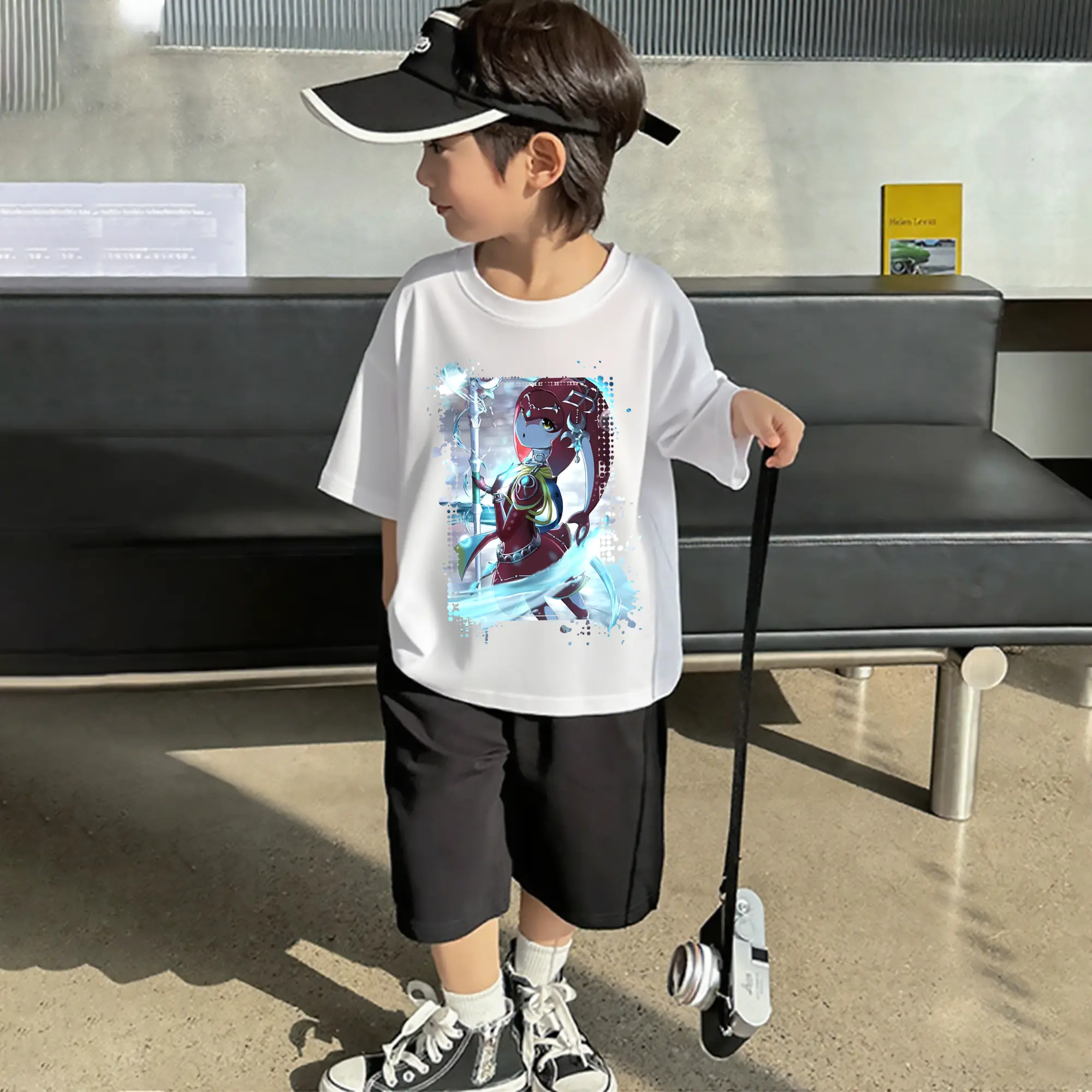 ゼルダの伝説 グッズ,Mipha