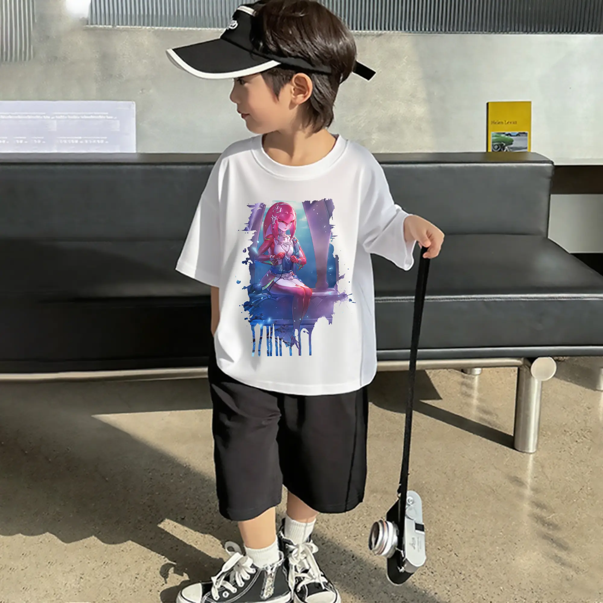 ゼルダの伝説 グッズ,Mipha