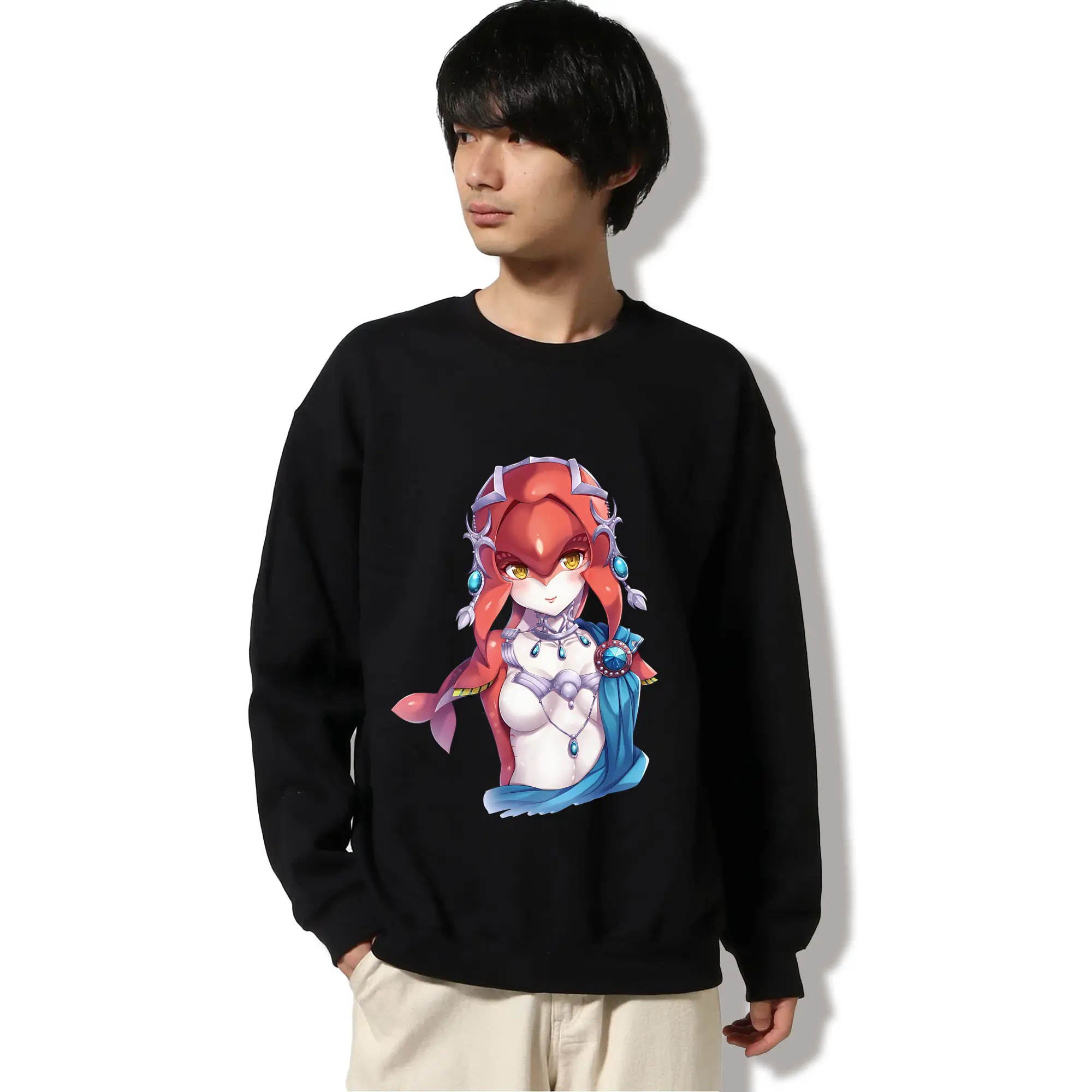 ゼルダの伝説 グッズ,Mipha