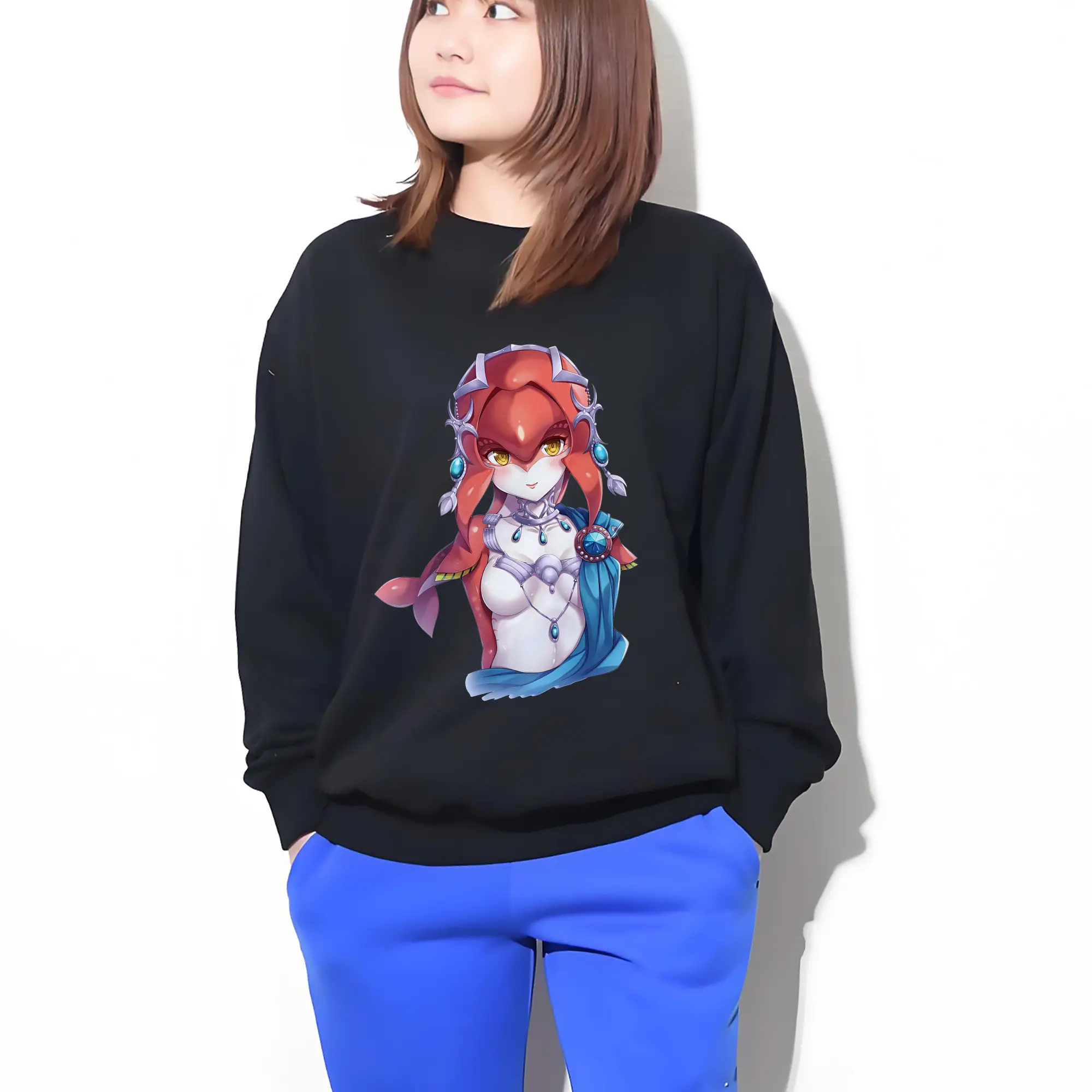 ゼルダの伝説 グッズ,Mipha