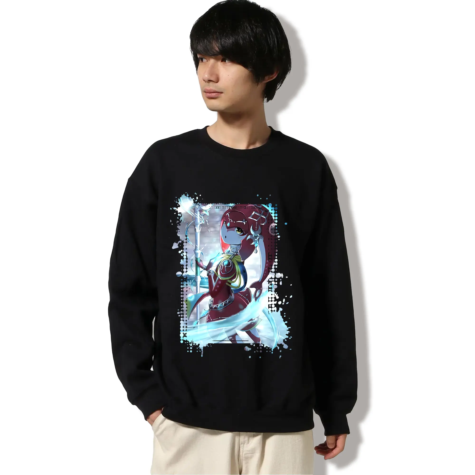 ゼルダの伝説 グッズ,Mipha