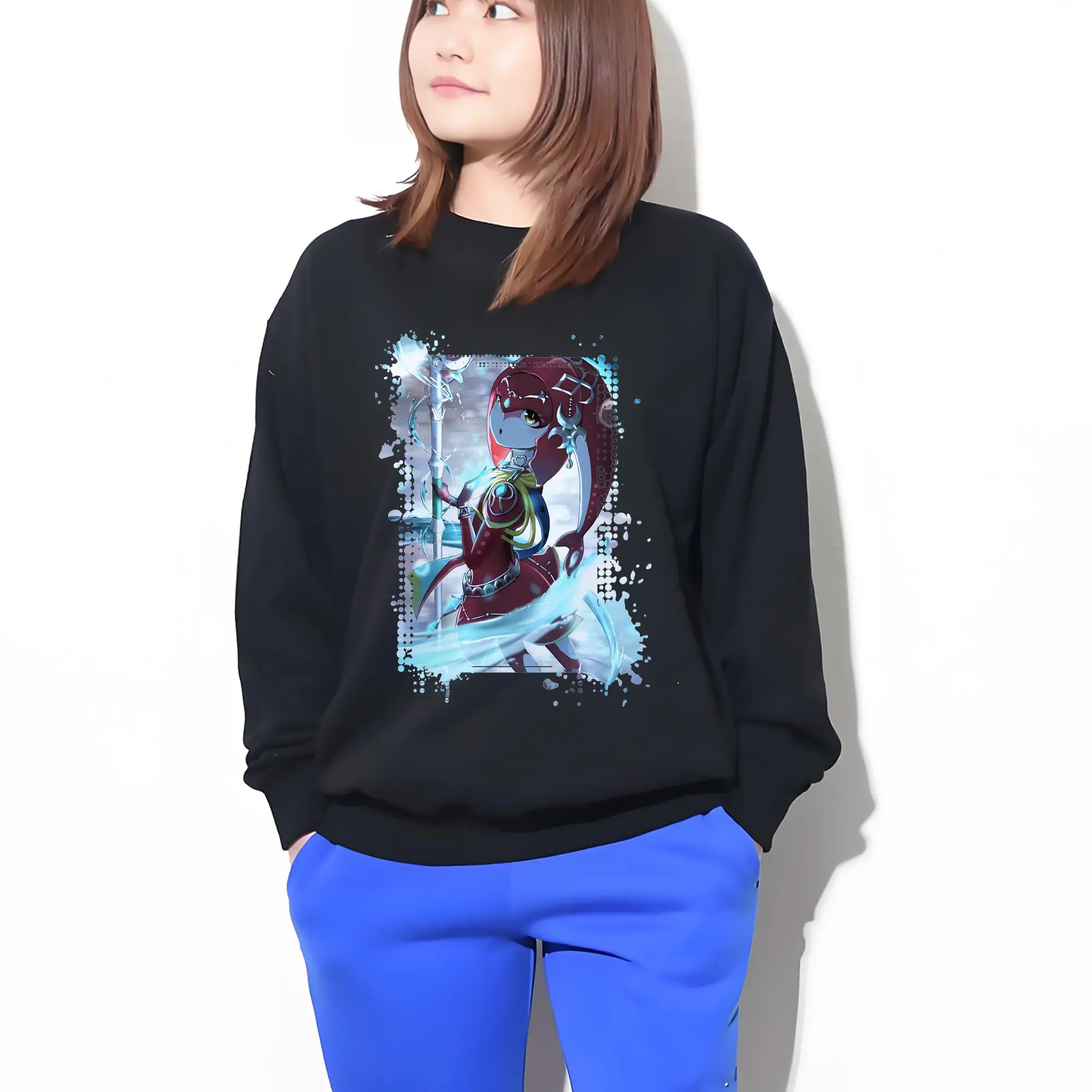 ゼルダの伝説 グッズ,Mipha