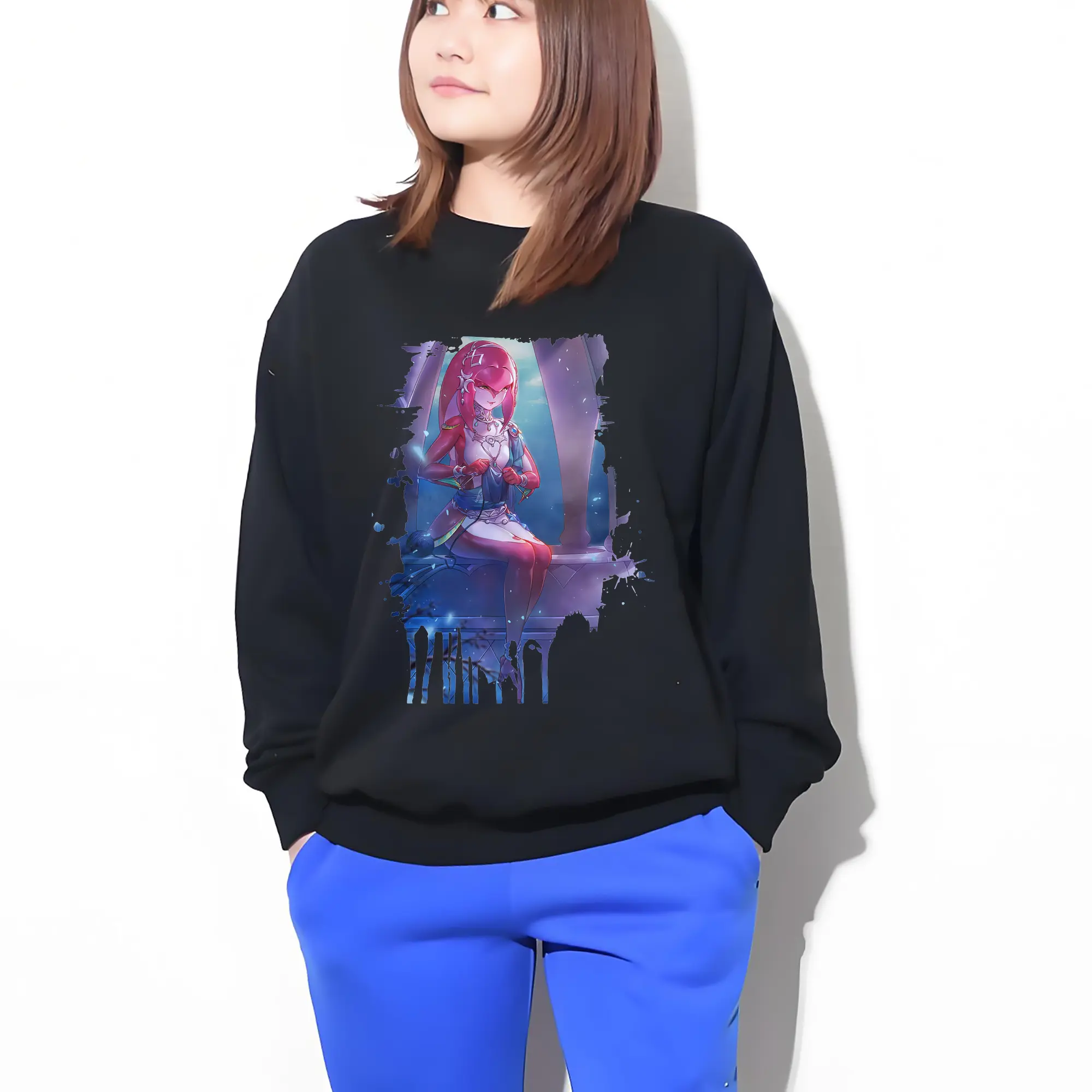 ゼルダの伝説 グッズ,Mipha