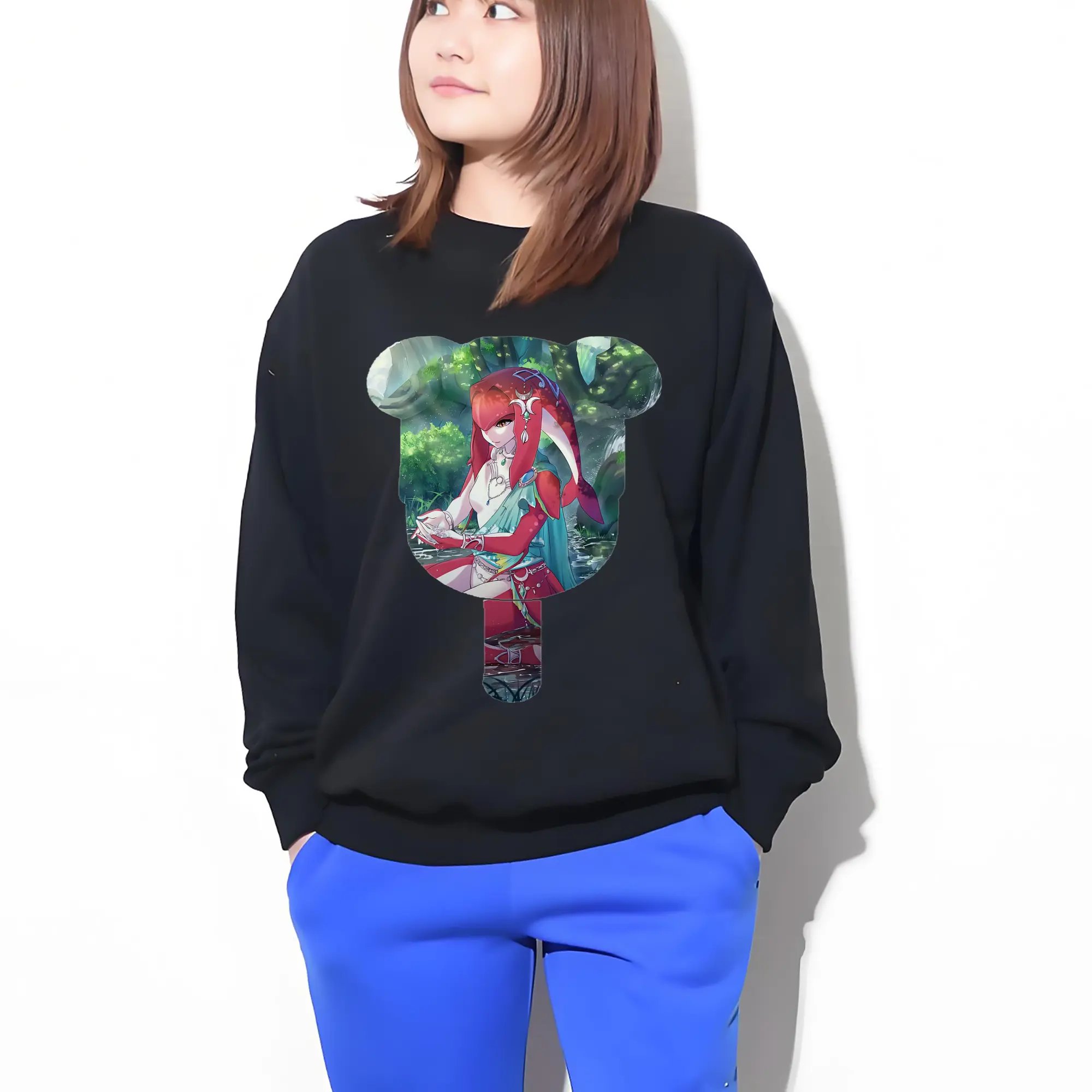 ゼルダの伝説 グッズ,Mipha