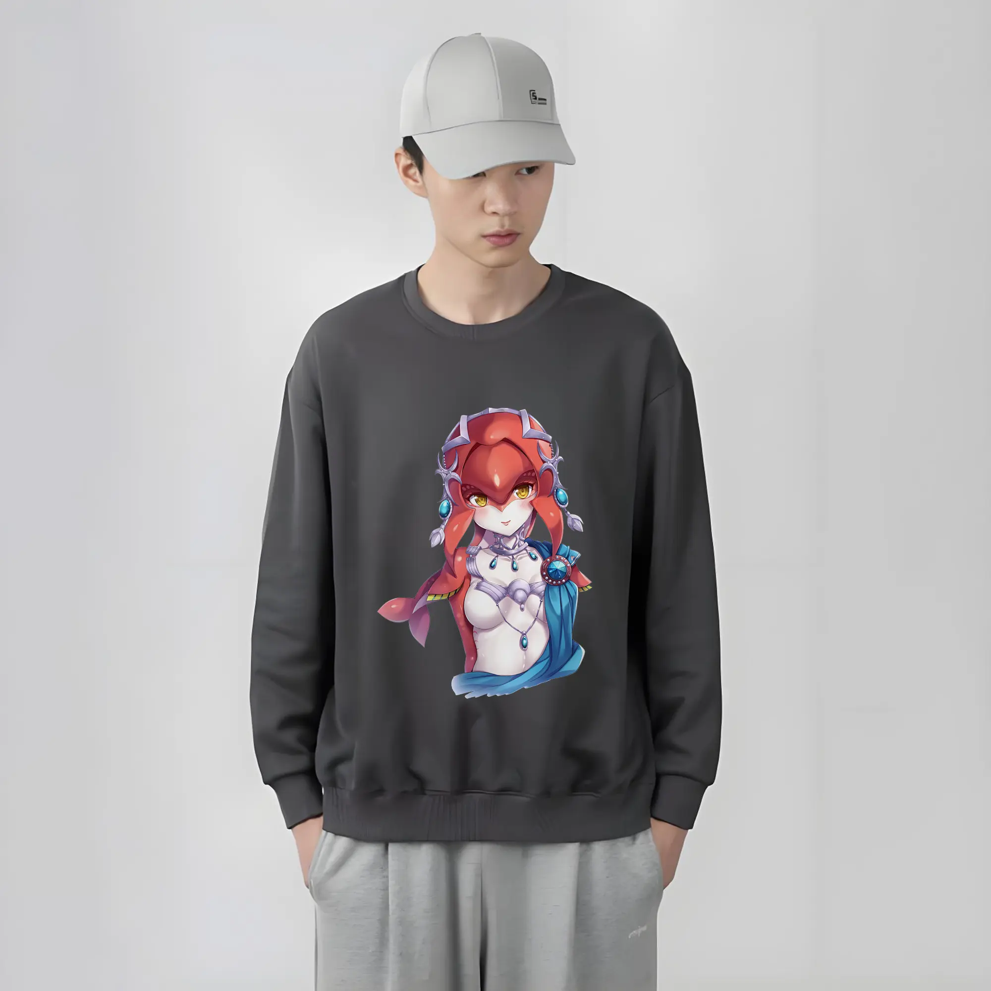 ゼルダの伝説 グッズ,Mipha