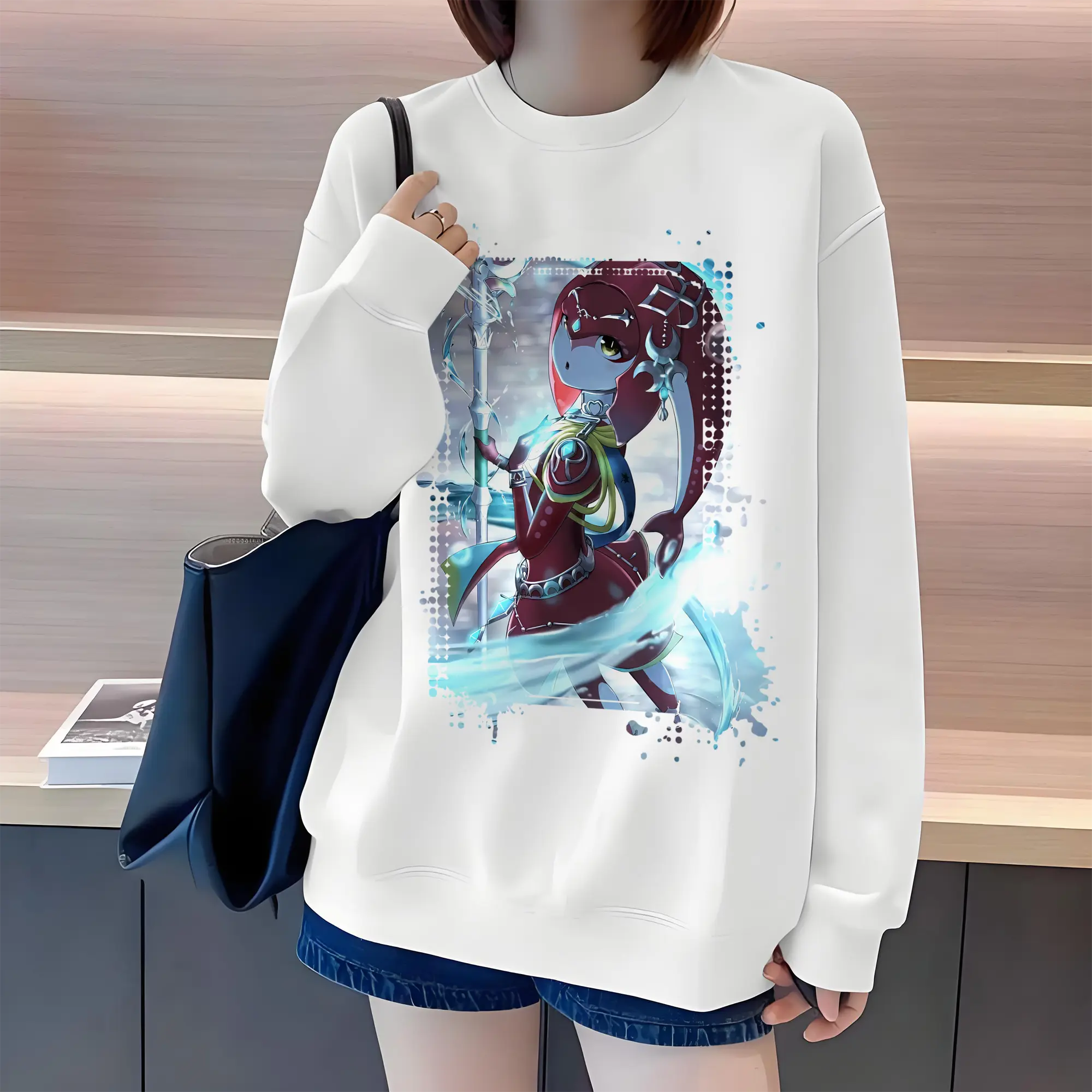 ゼルダの伝説 グッズ,Mipha