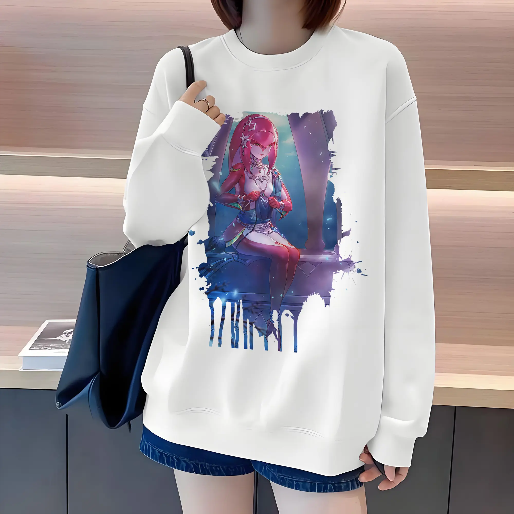 ゼルダの伝説 グッズ,Mipha