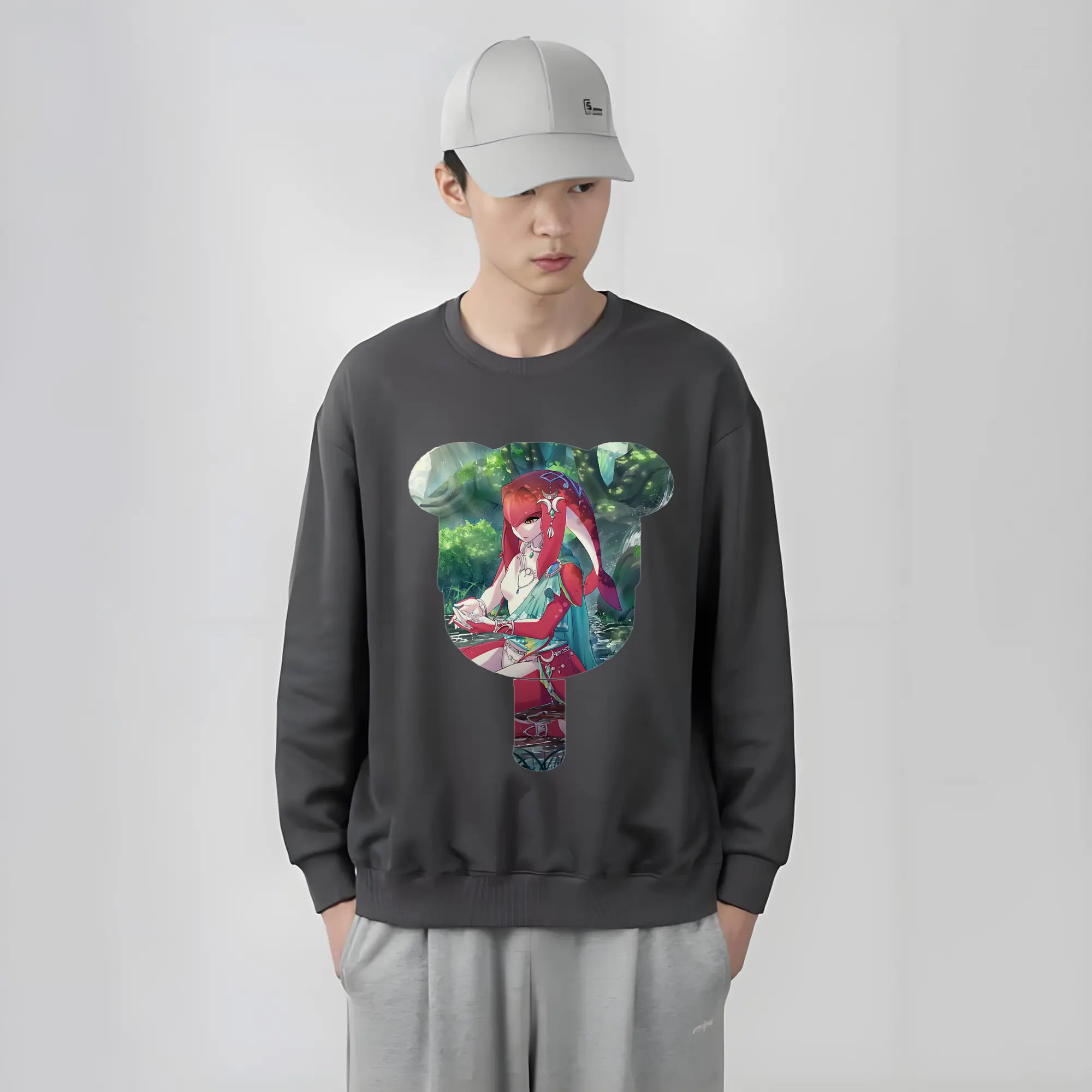 ゼルダの伝説 グッズ,Mipha